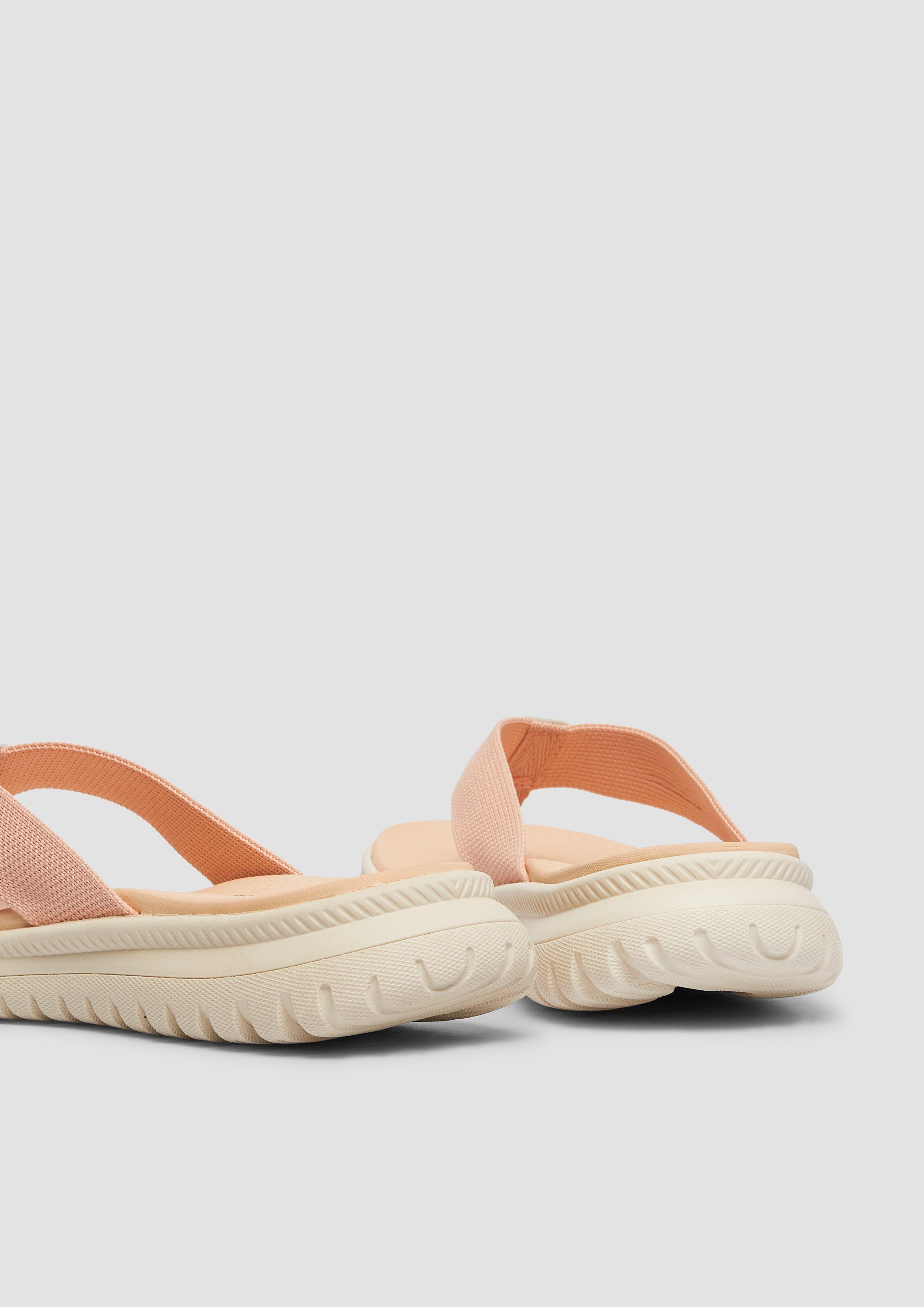 Pantoletten in 610, 805 & 403