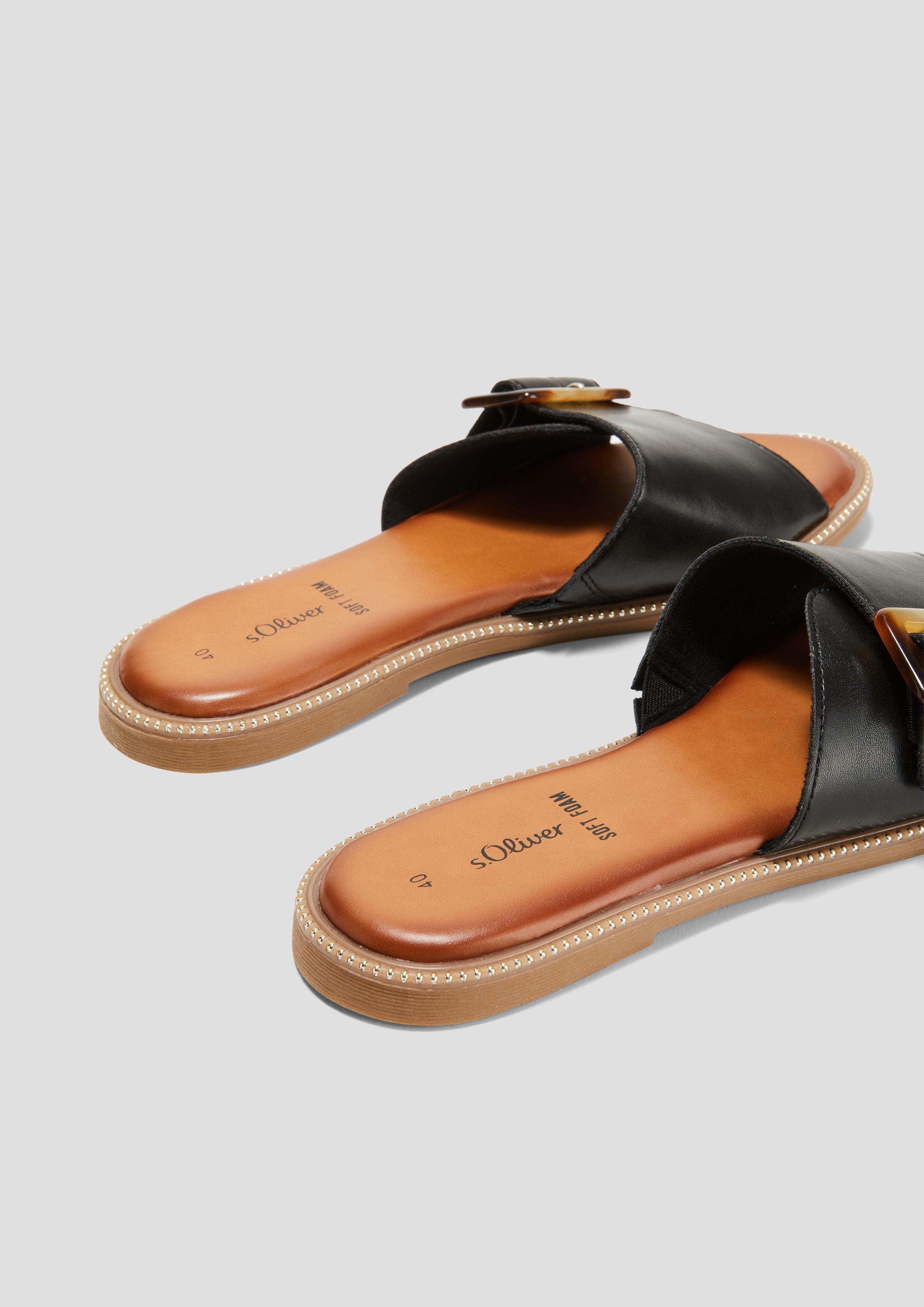 Muiltjes in 001, 100, 907, 0A1, 1A0 & 497