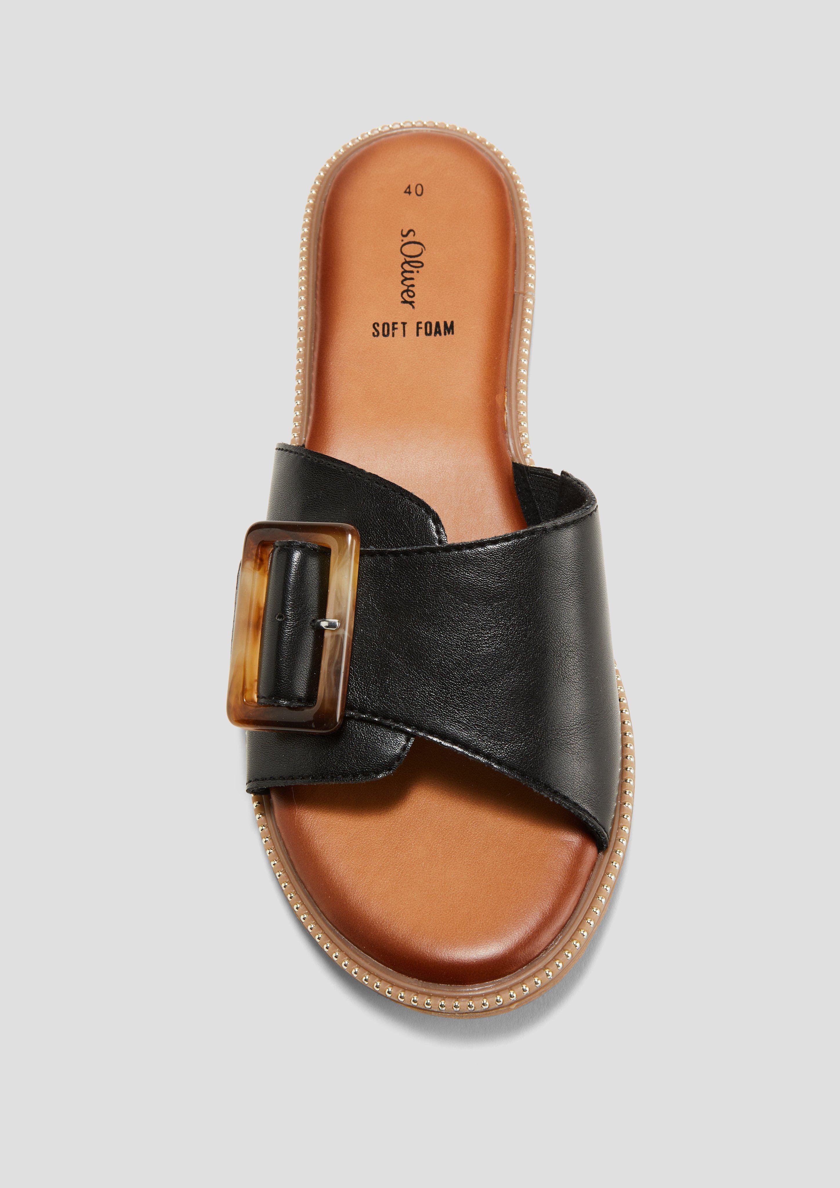 Muiltjes in 001, 100, 907, 0A1, 1A0 & 497