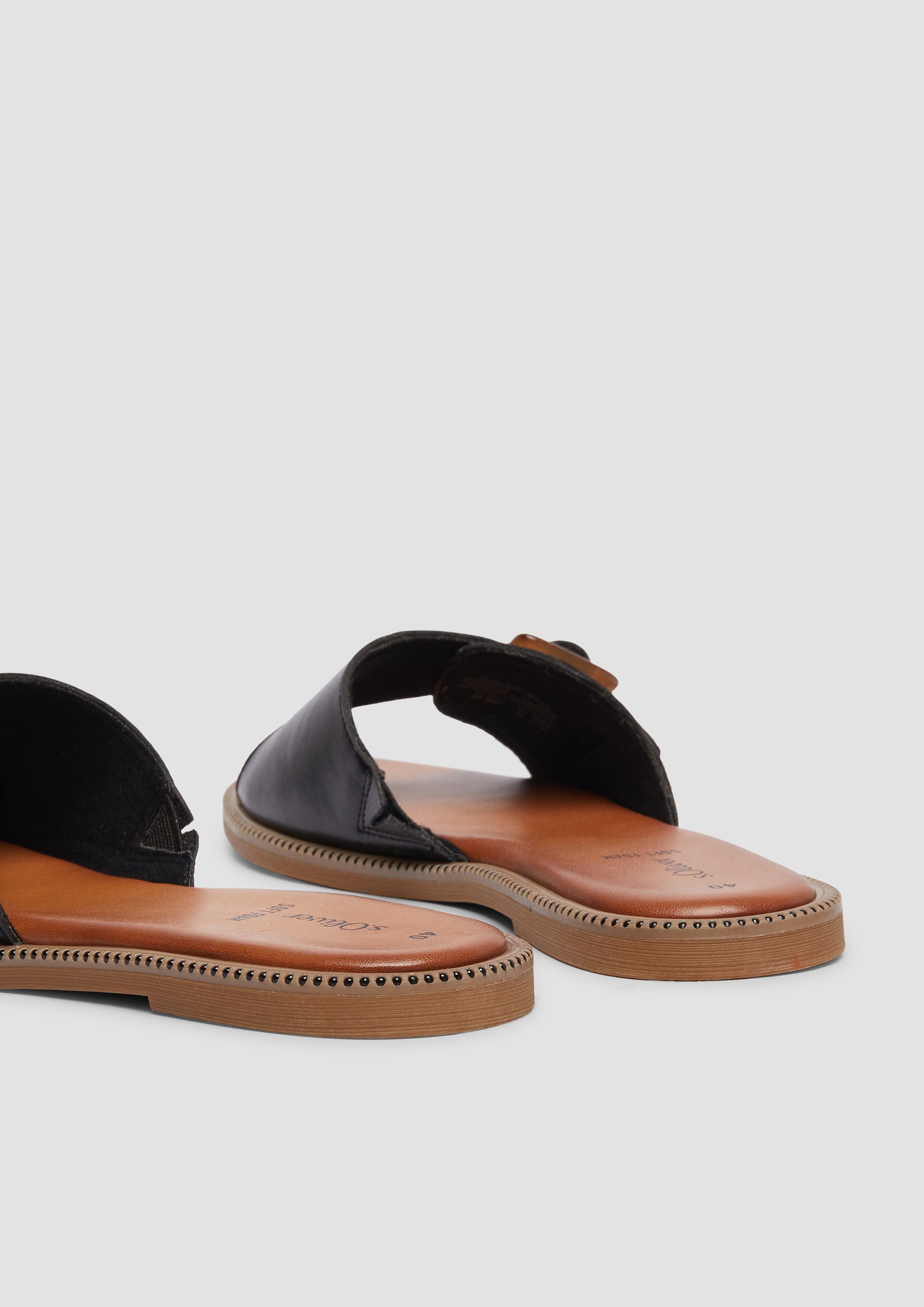 Muiltjes in 0A1, 001, 100, 907, 1A0 & 497