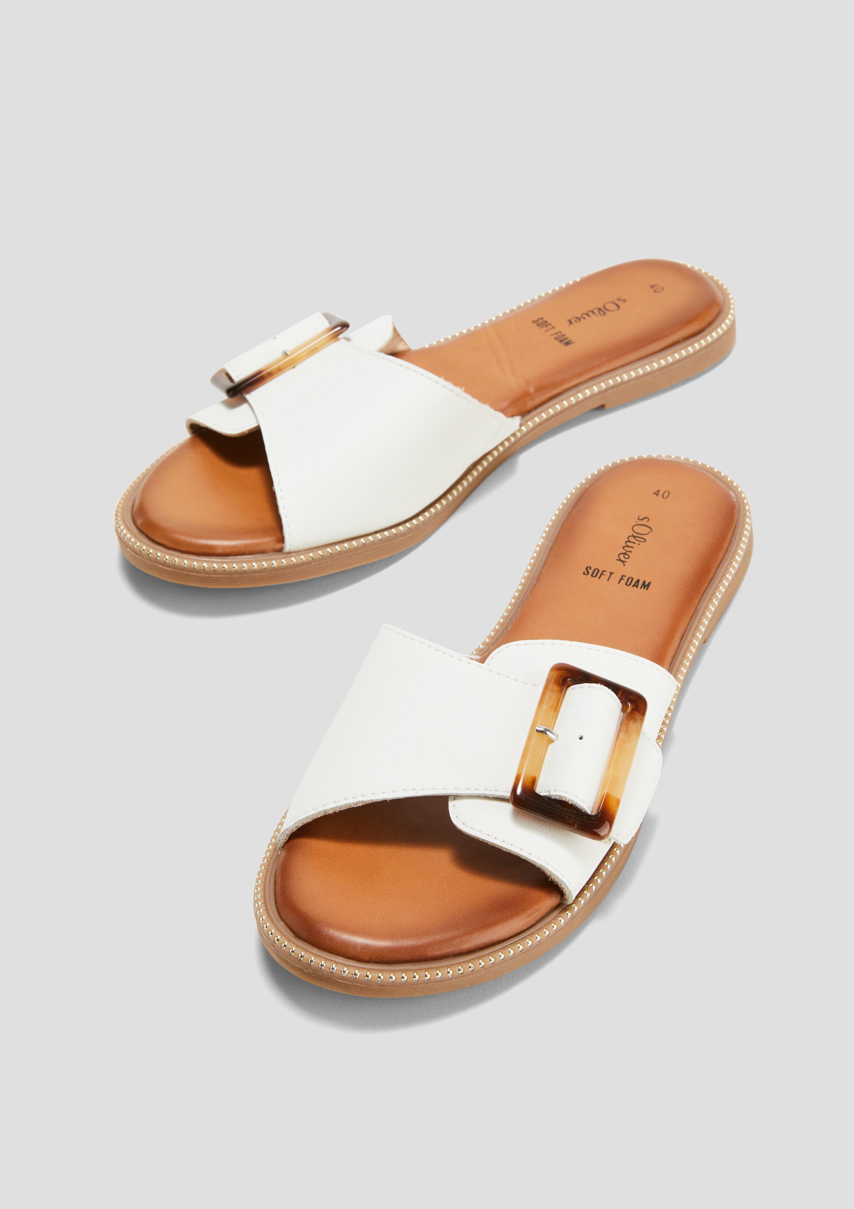 Muiltjes in 100, 001, 907, 0A1, 1A0 & 497