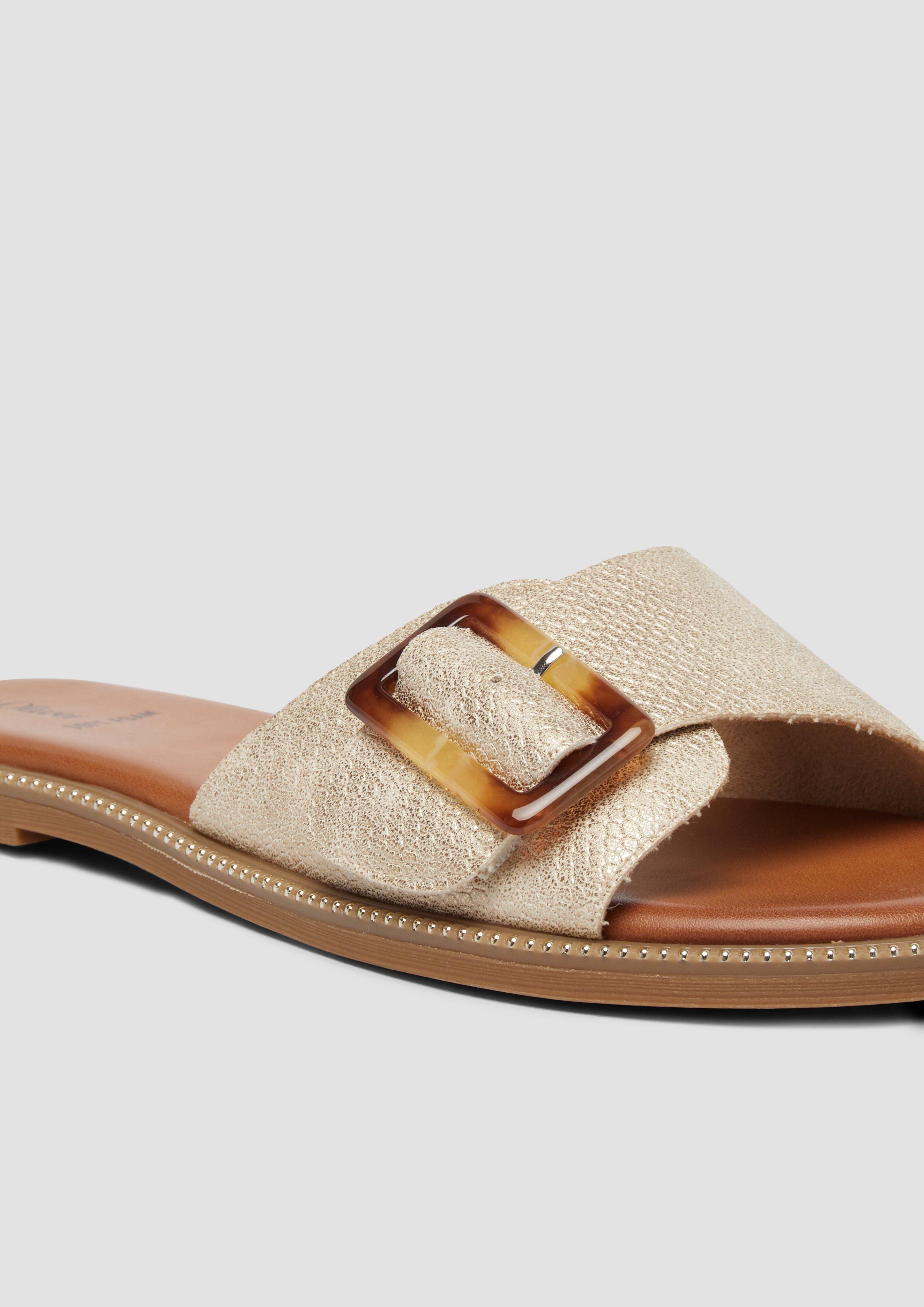 Šľapky in 497, 001, 100, 564, 907, 0A1 & 1A0