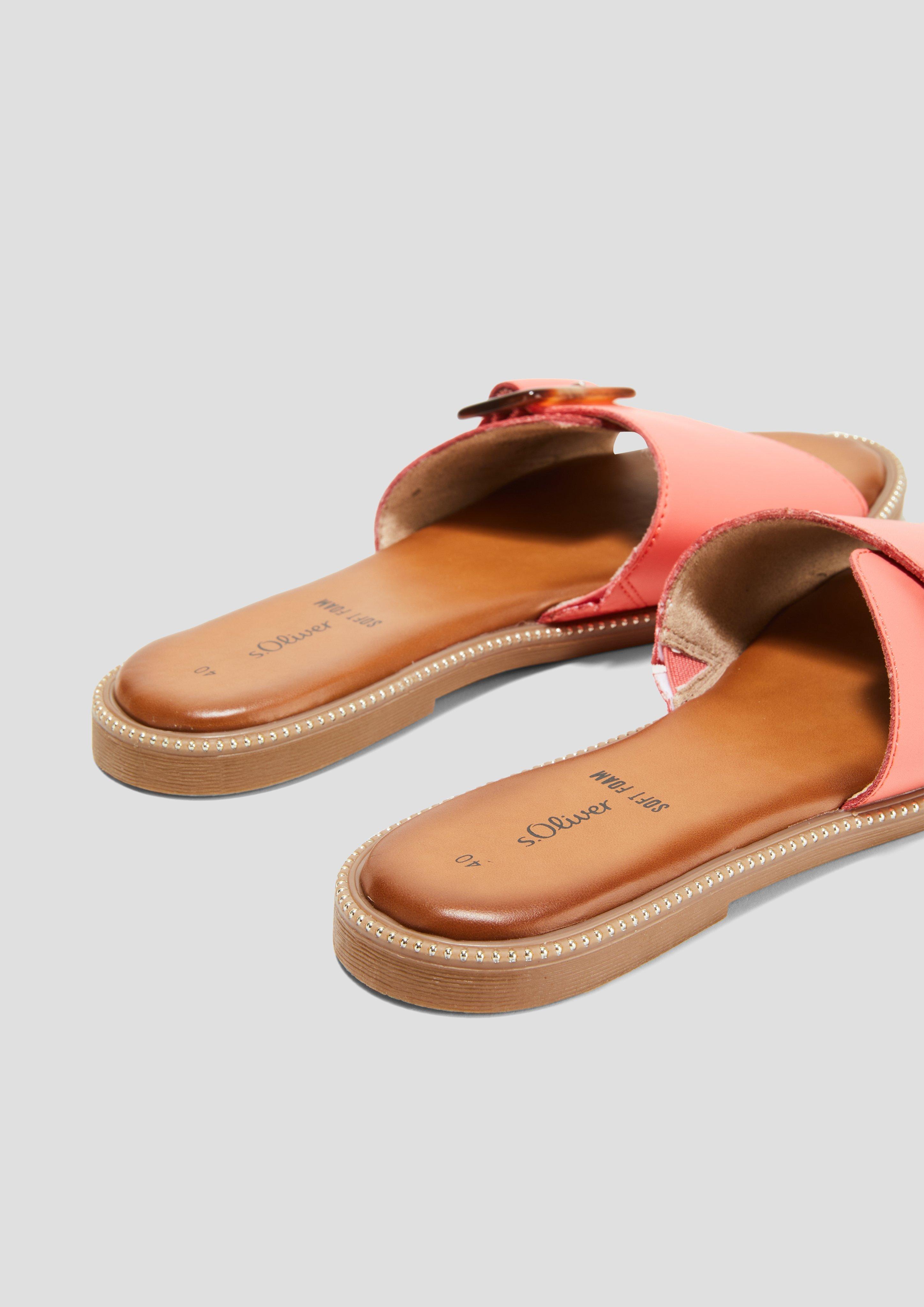 Muiltjes in 564, 001, 100, 907, 0A1, 1A0 & 497