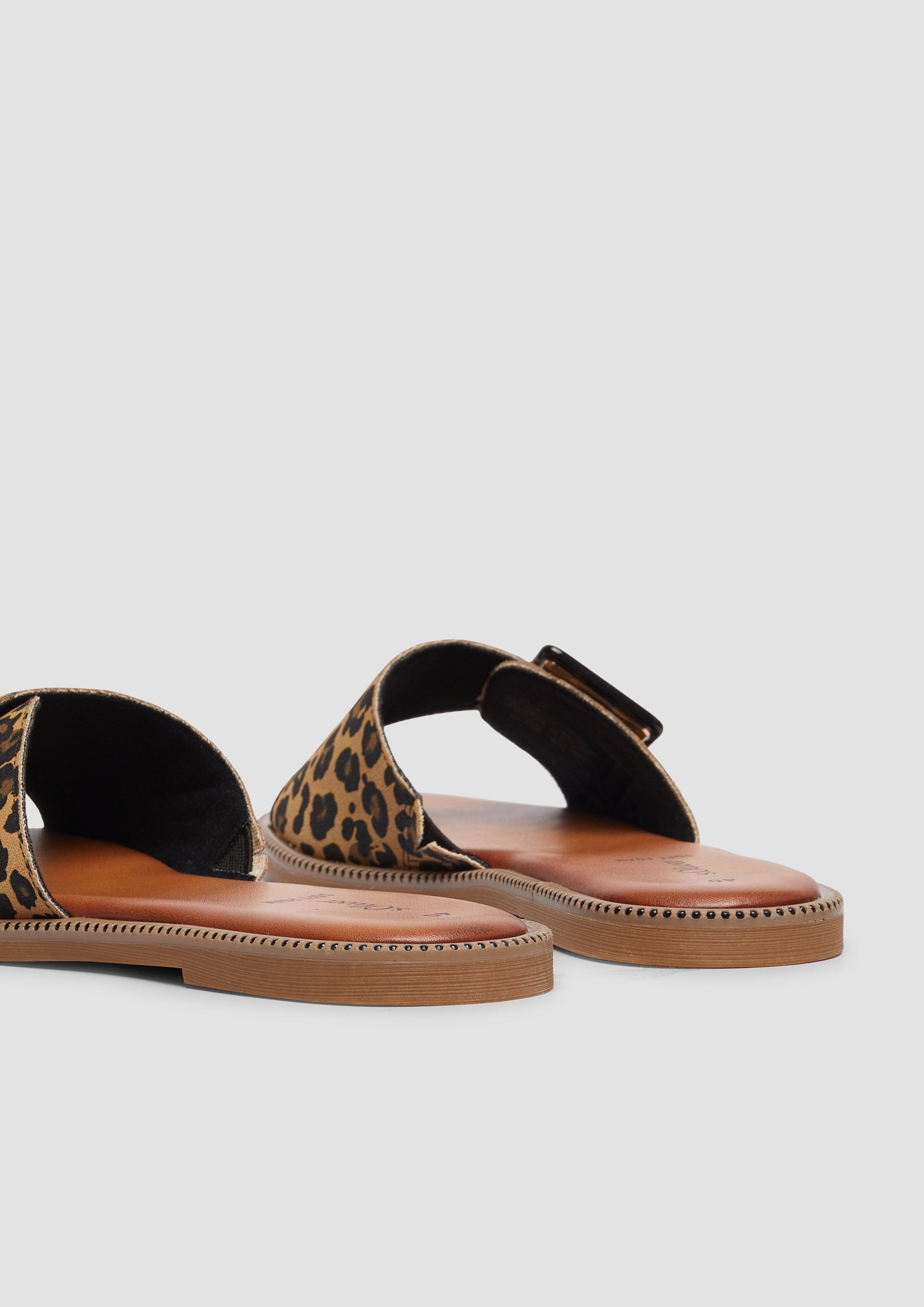 Muiltjes in 907, 001, 100, 0A1, 1A0 & 497