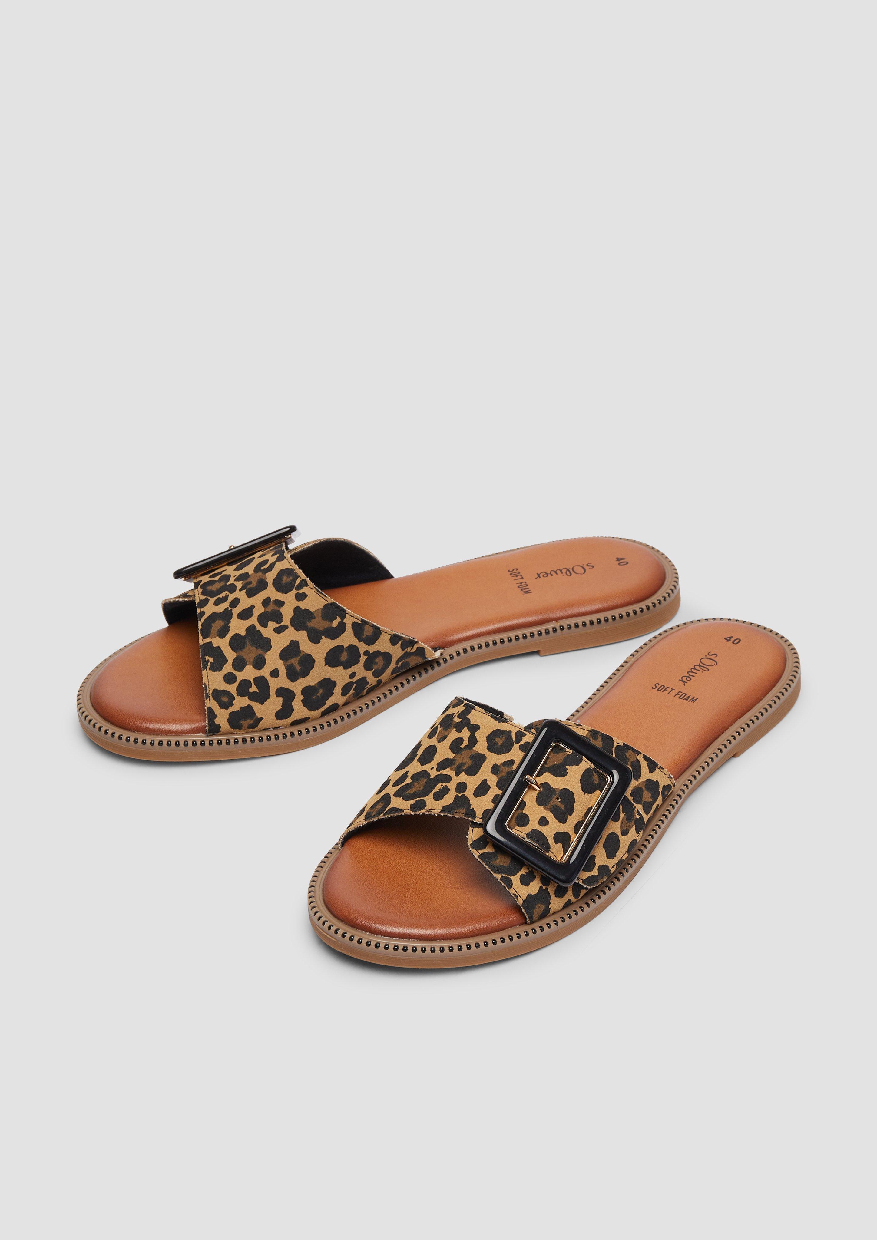 Muiltjes in 907, 001, 100, 0A1, 1A0 & 497