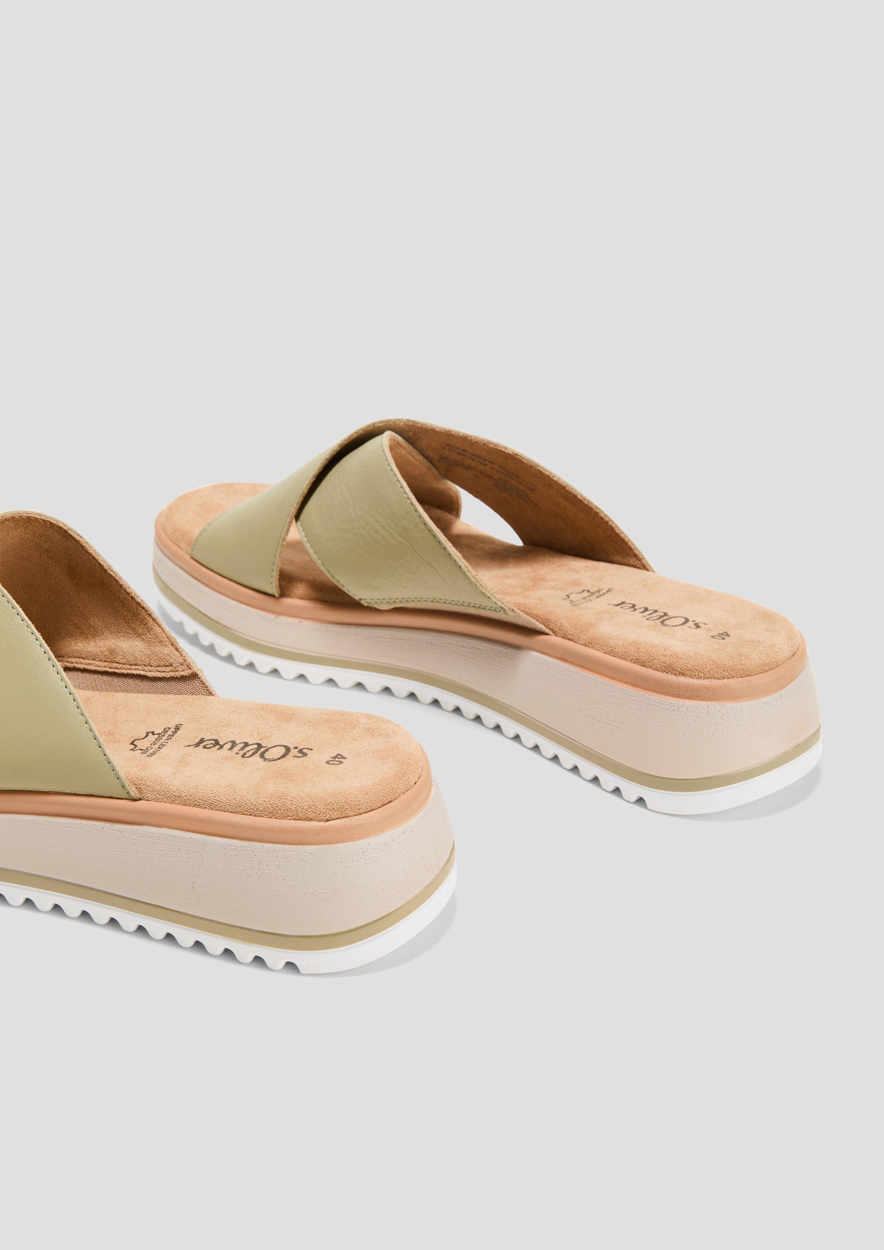 Muiltjes in 728 & 805