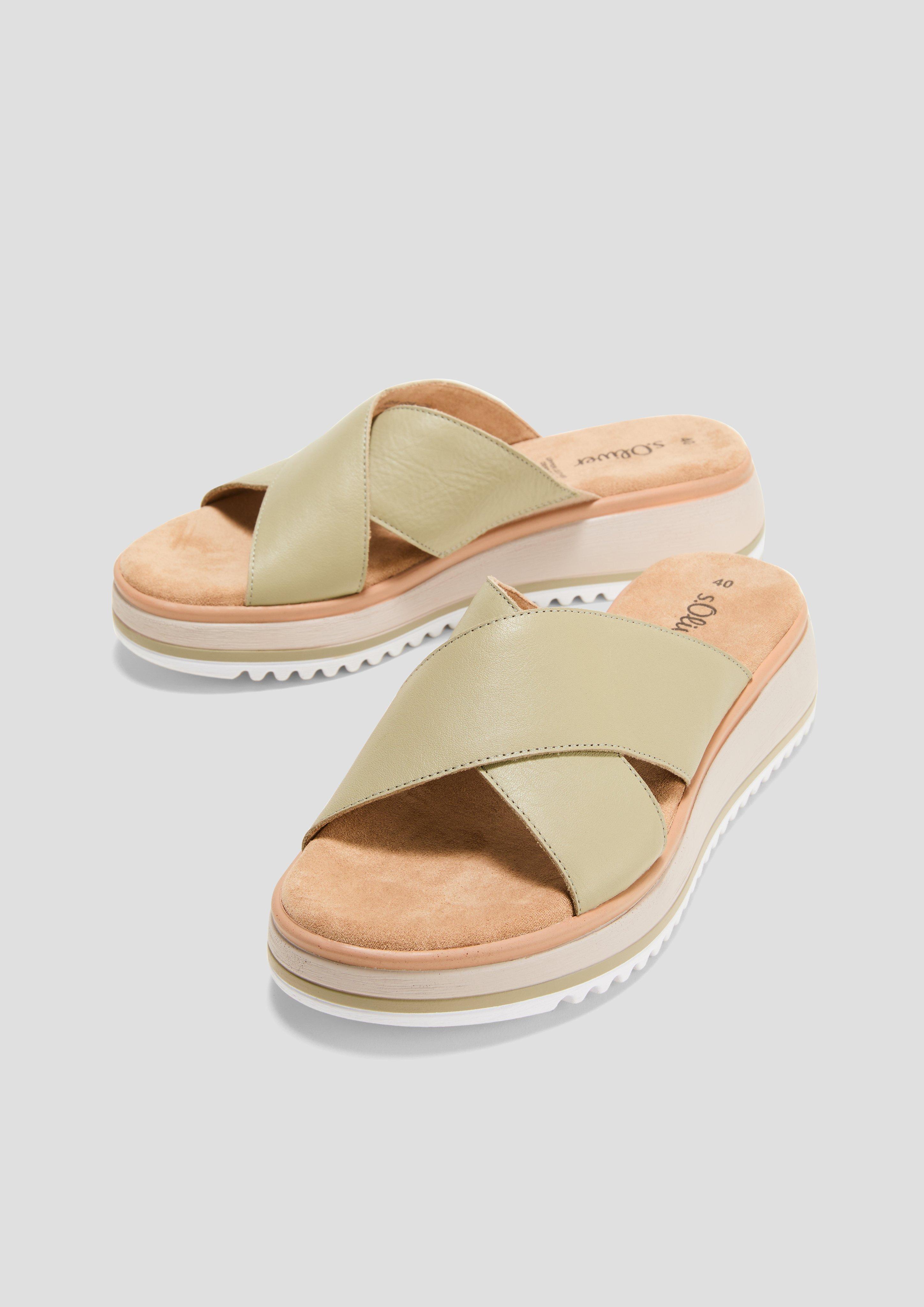 Muiltjes in 728 & 805