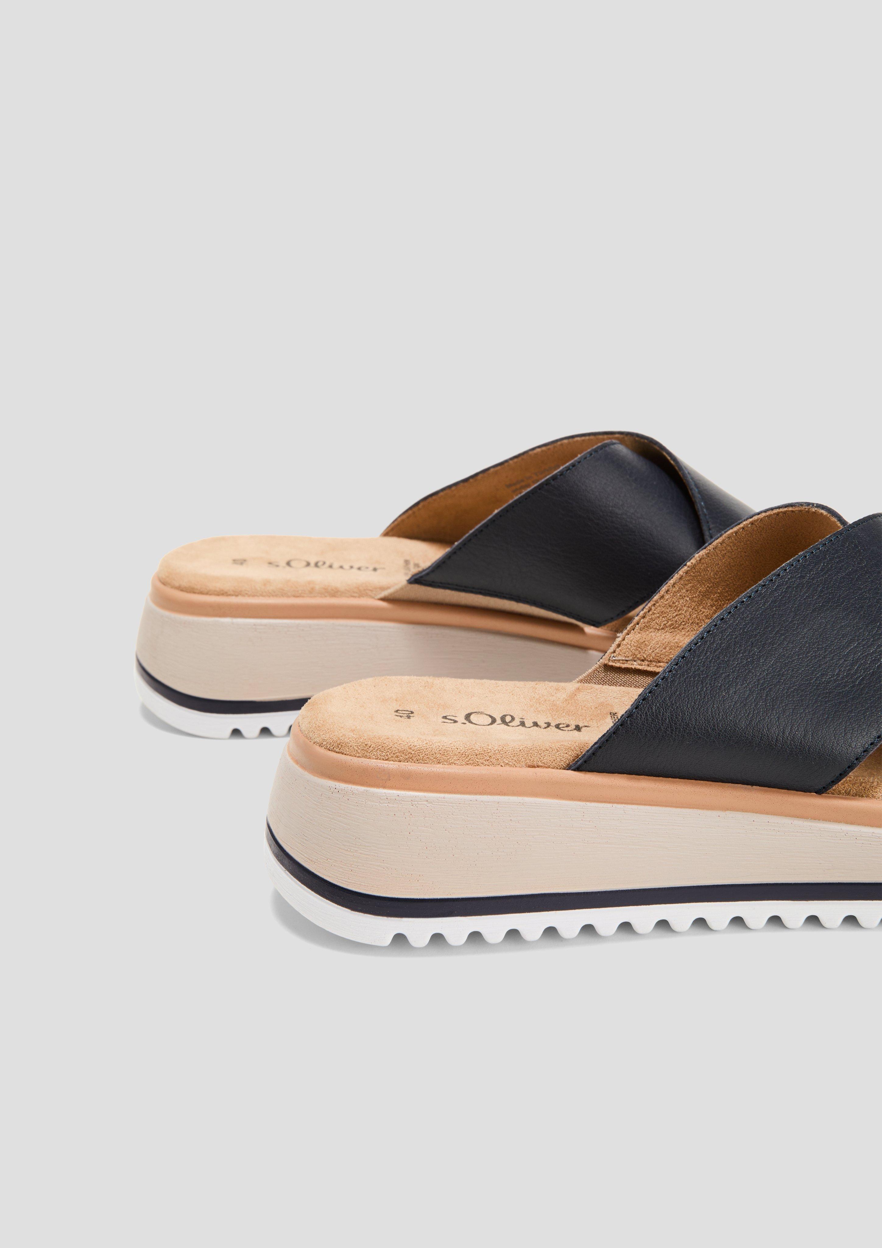 Muiltjes in 805, 564 & 728