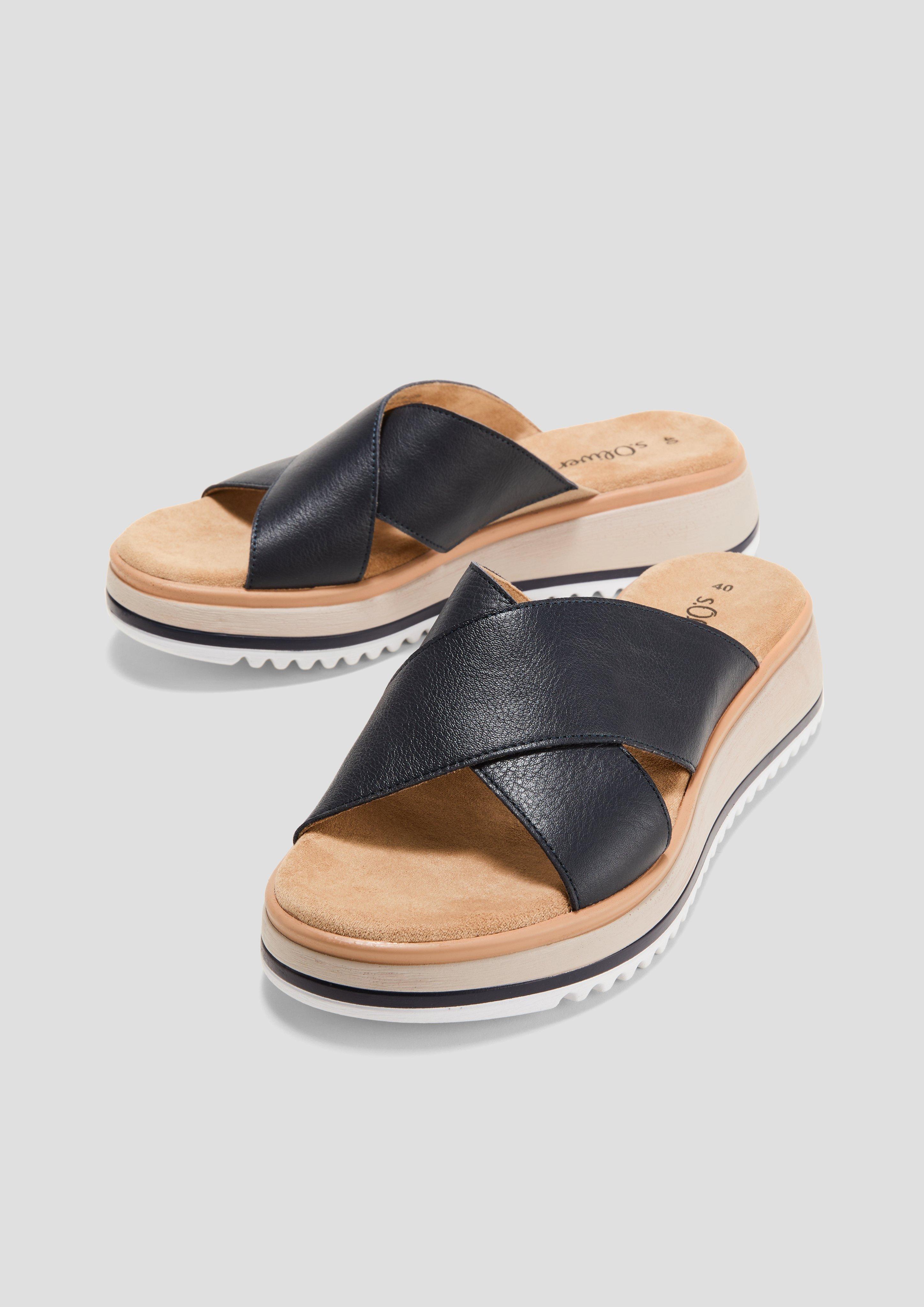 Muiltjes in 805, 564 & 728