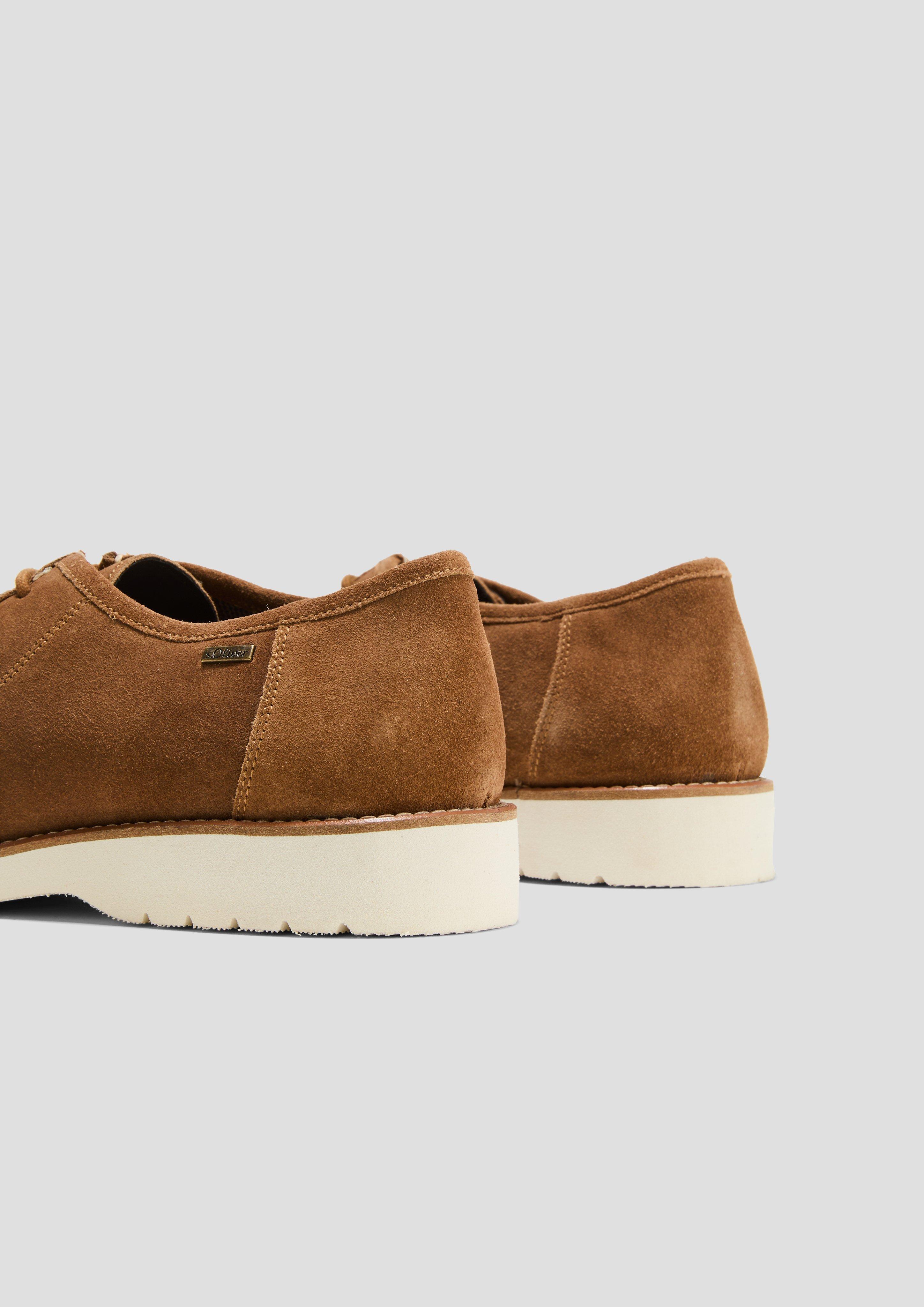 Schnürer in 309 & 200