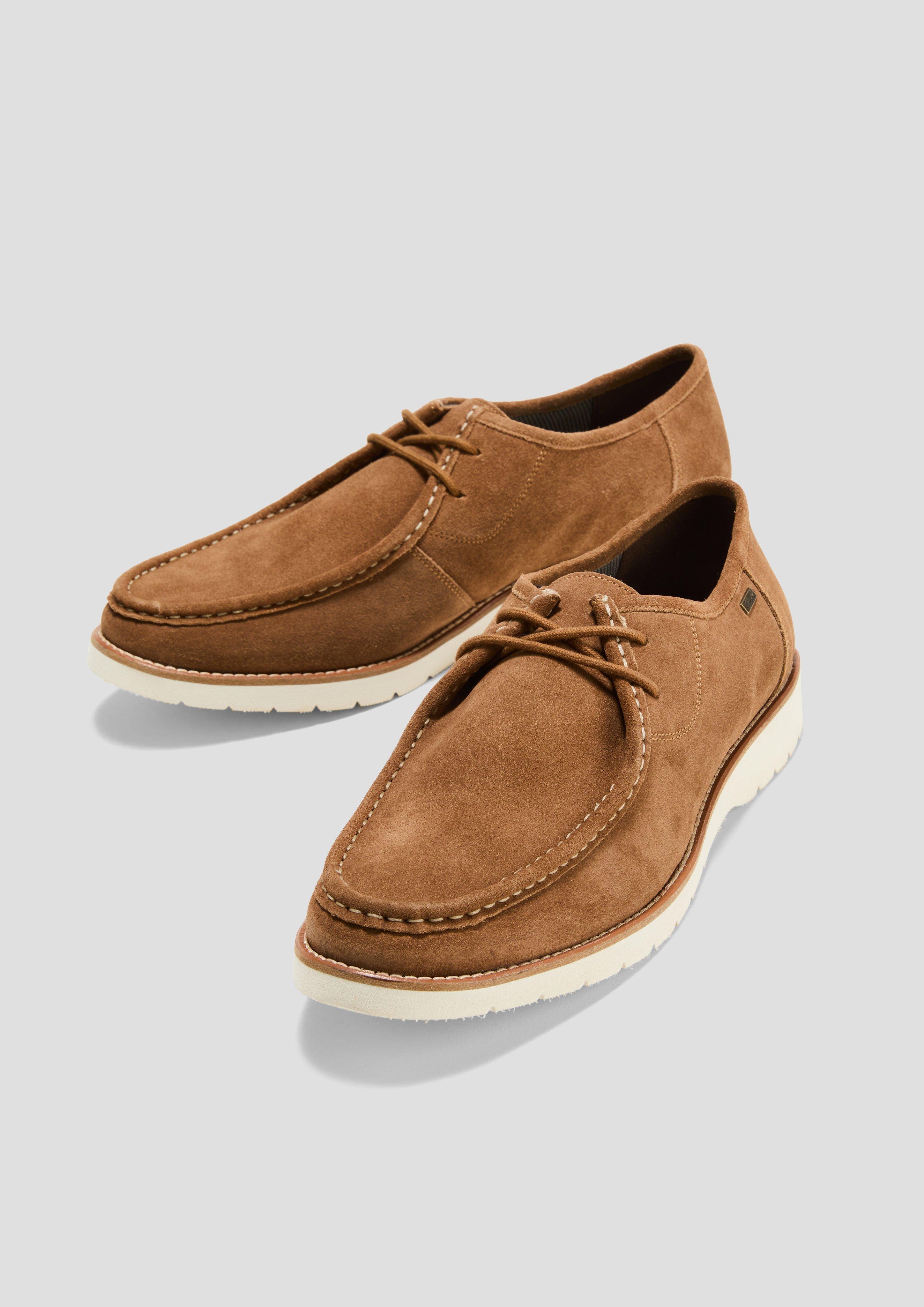 Schnürer in 309 & 200