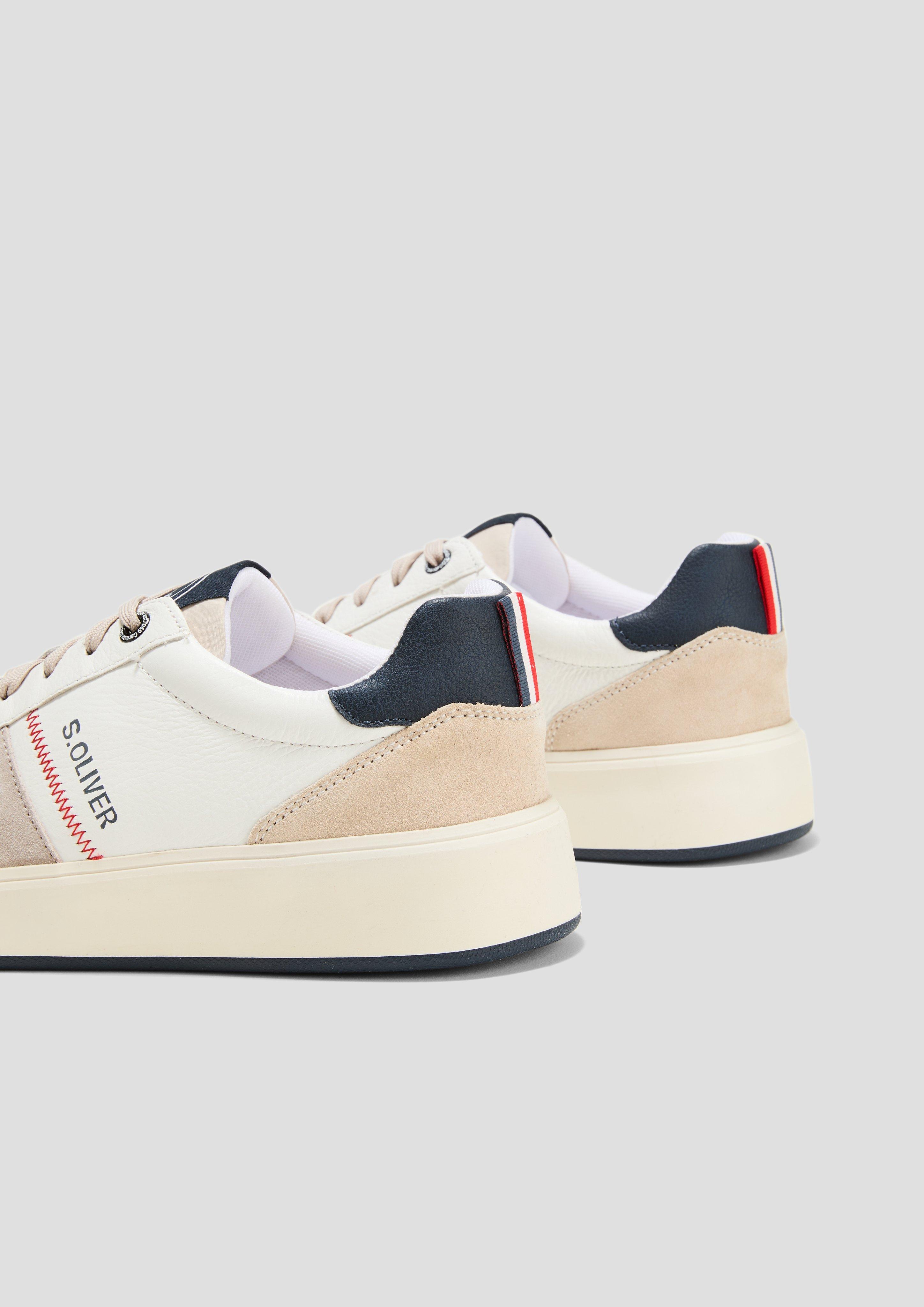 Vetersluiting in 110 & 410