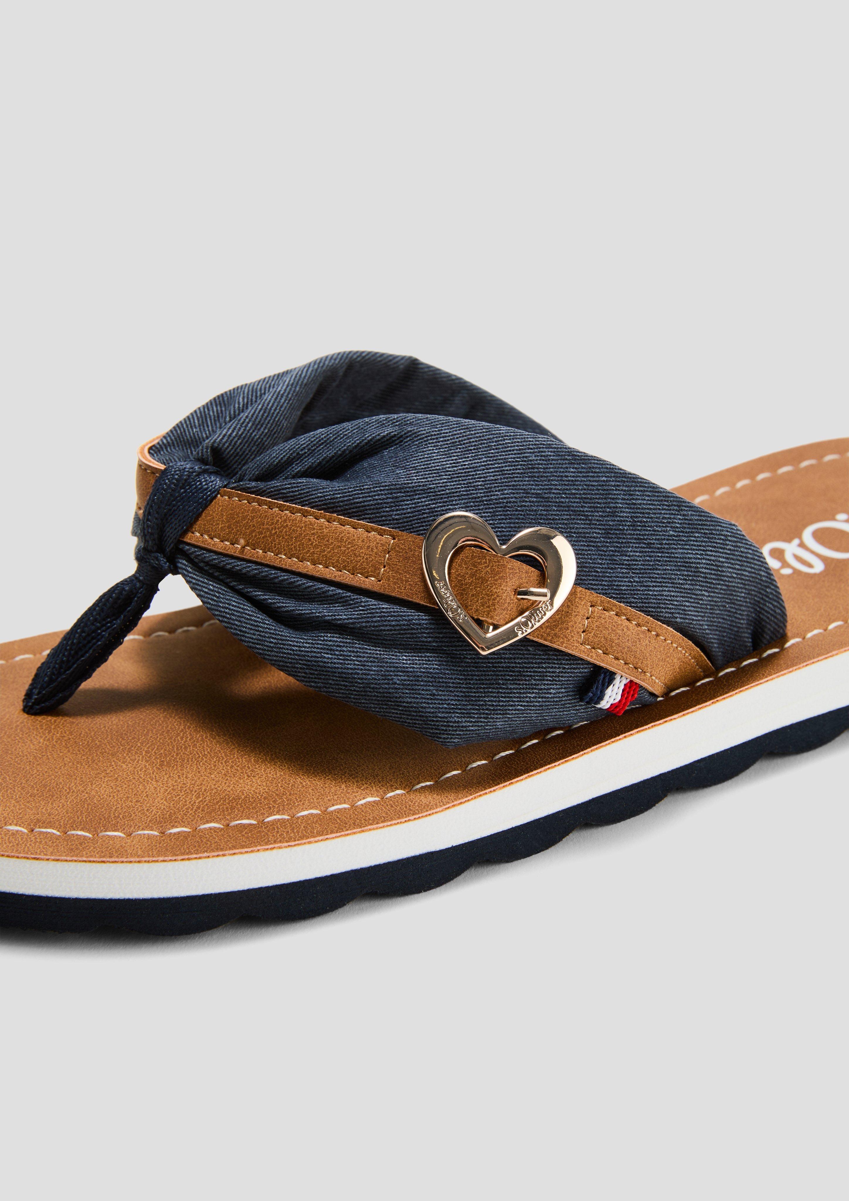 Šľapky in 802, 839, 409 & 907