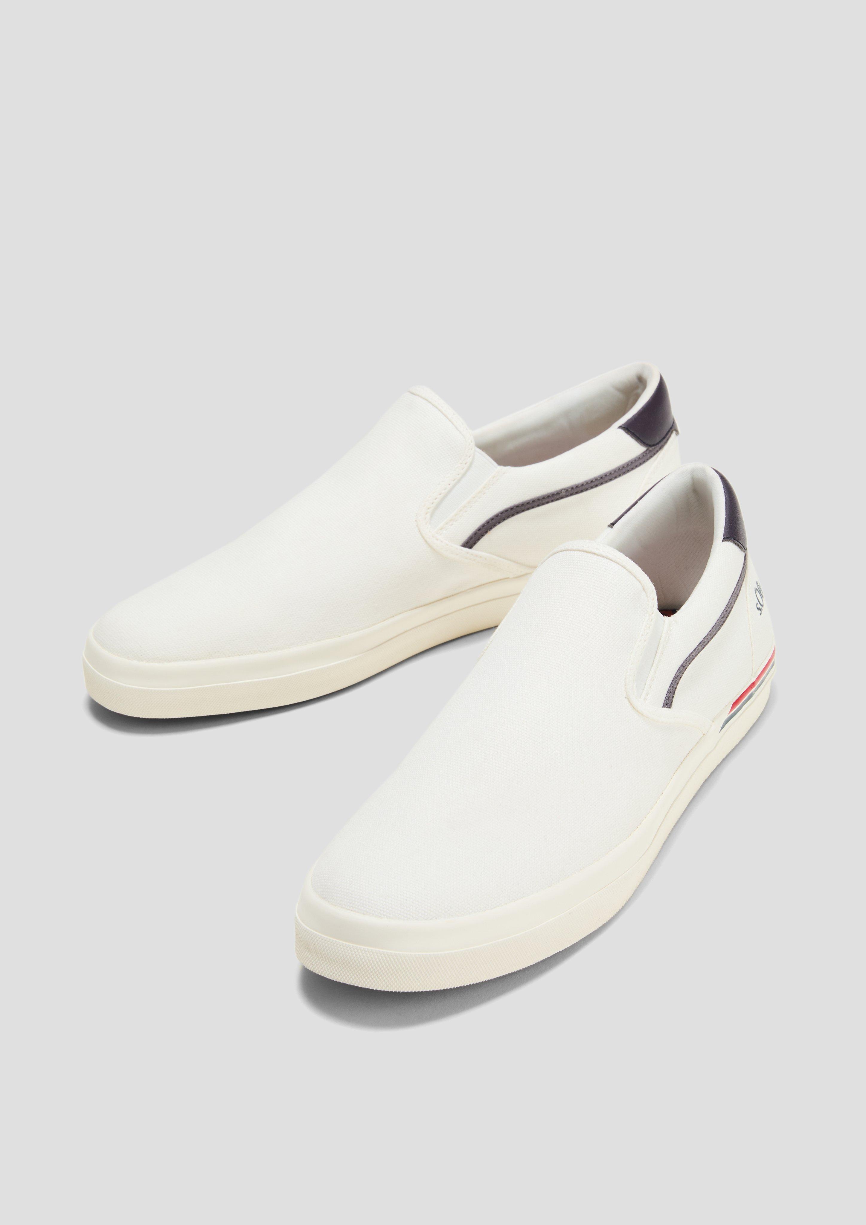 Slipper in 100 & 701