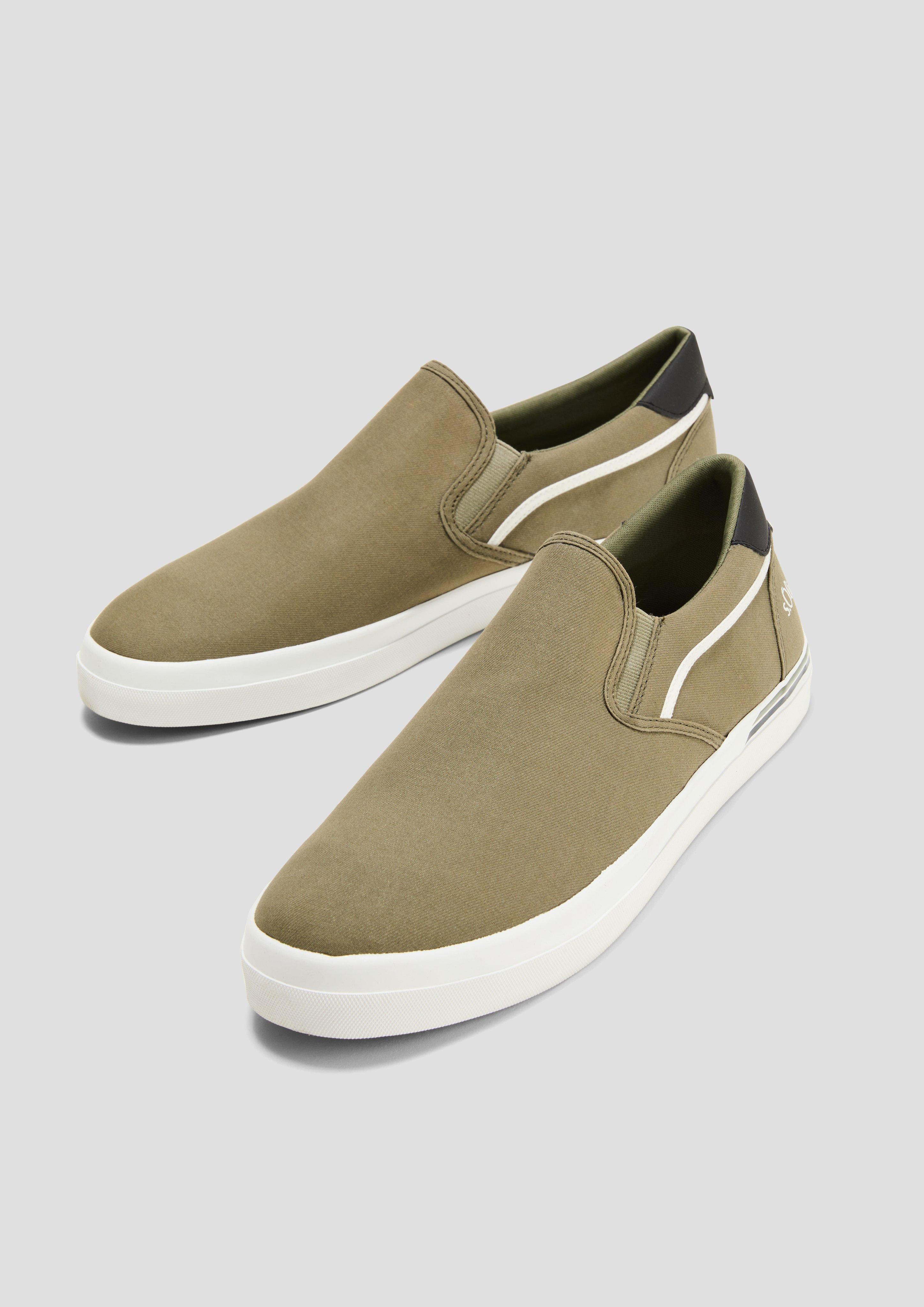 Nastrkovacie topánky in 701 & 100