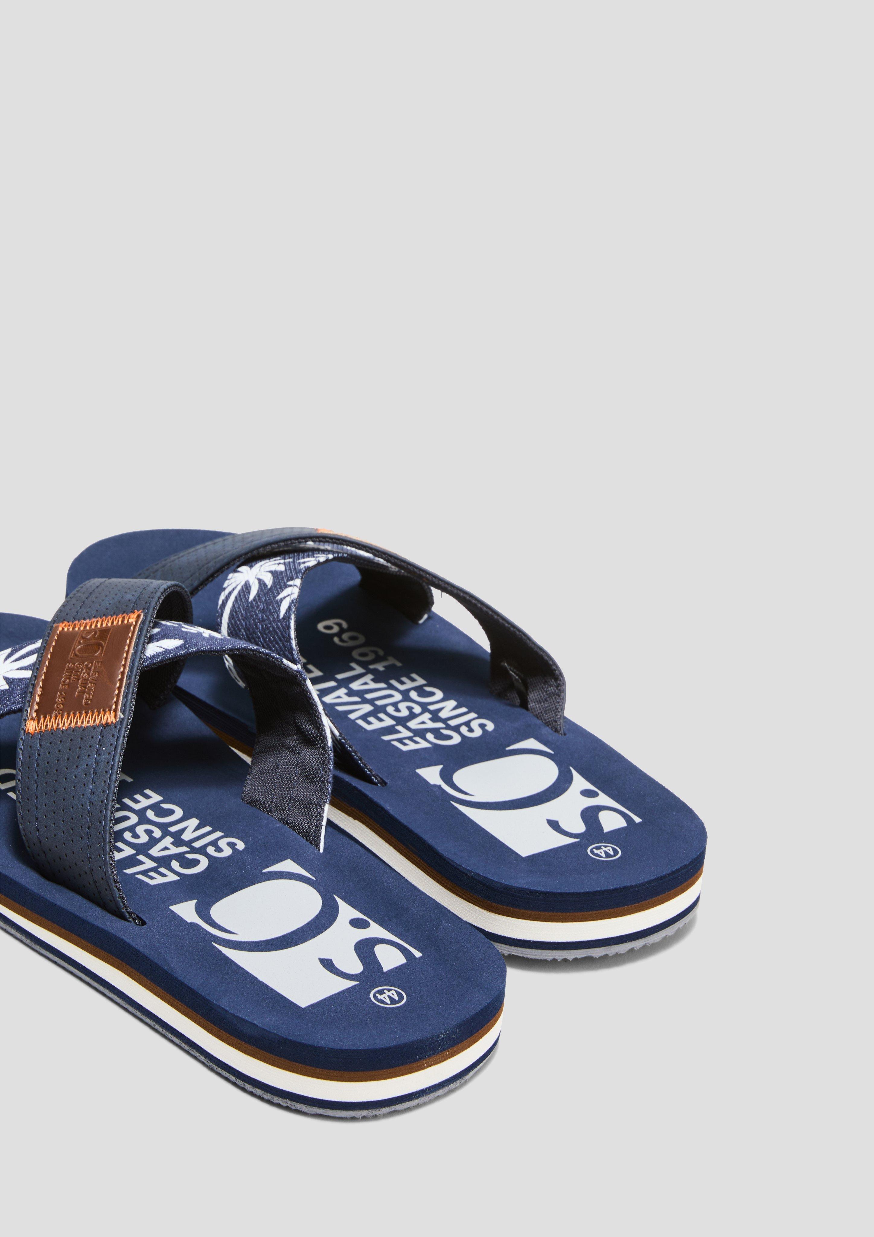 Muiltjes in 805 & 001