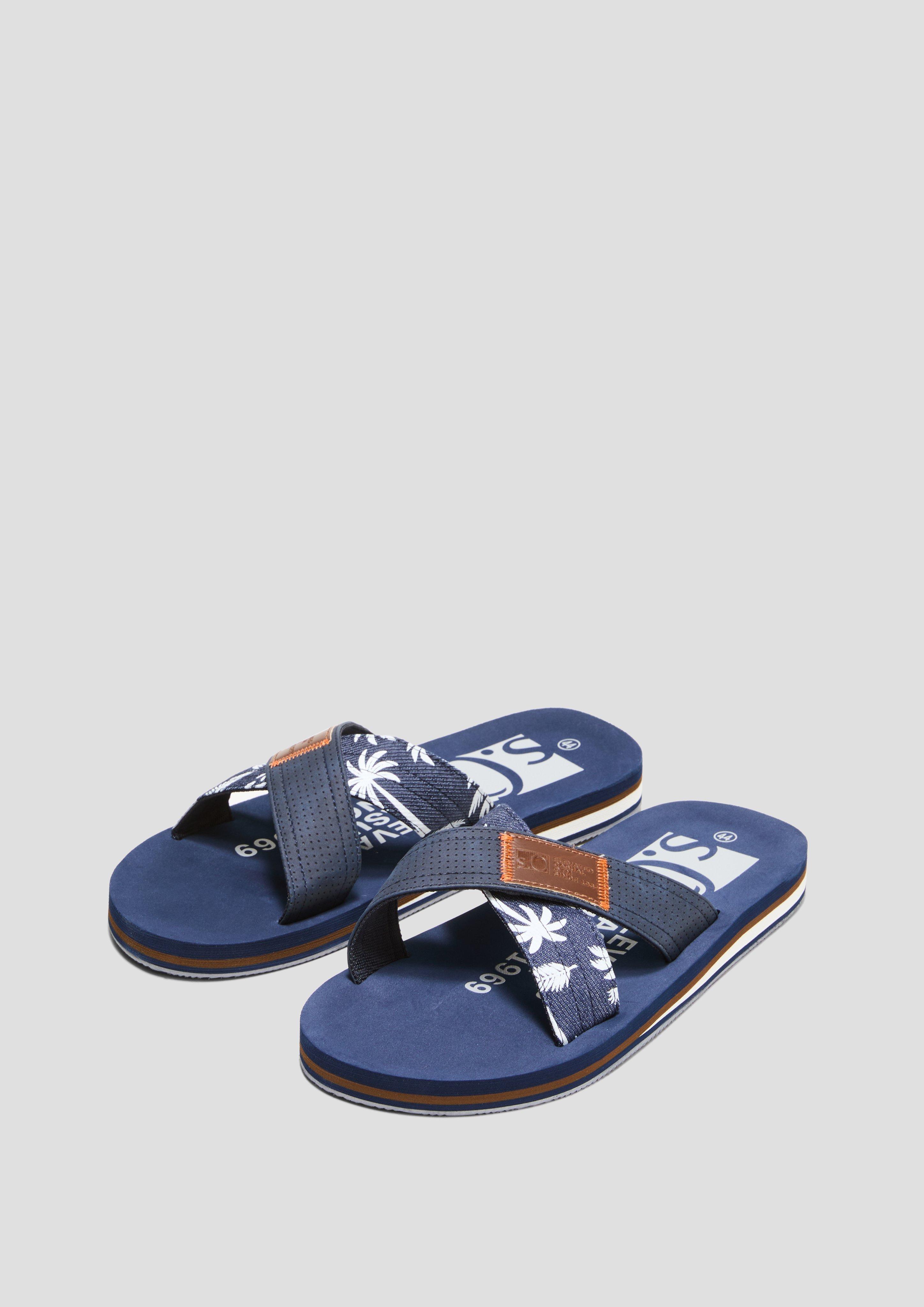 Muiltjes in 805 & 001