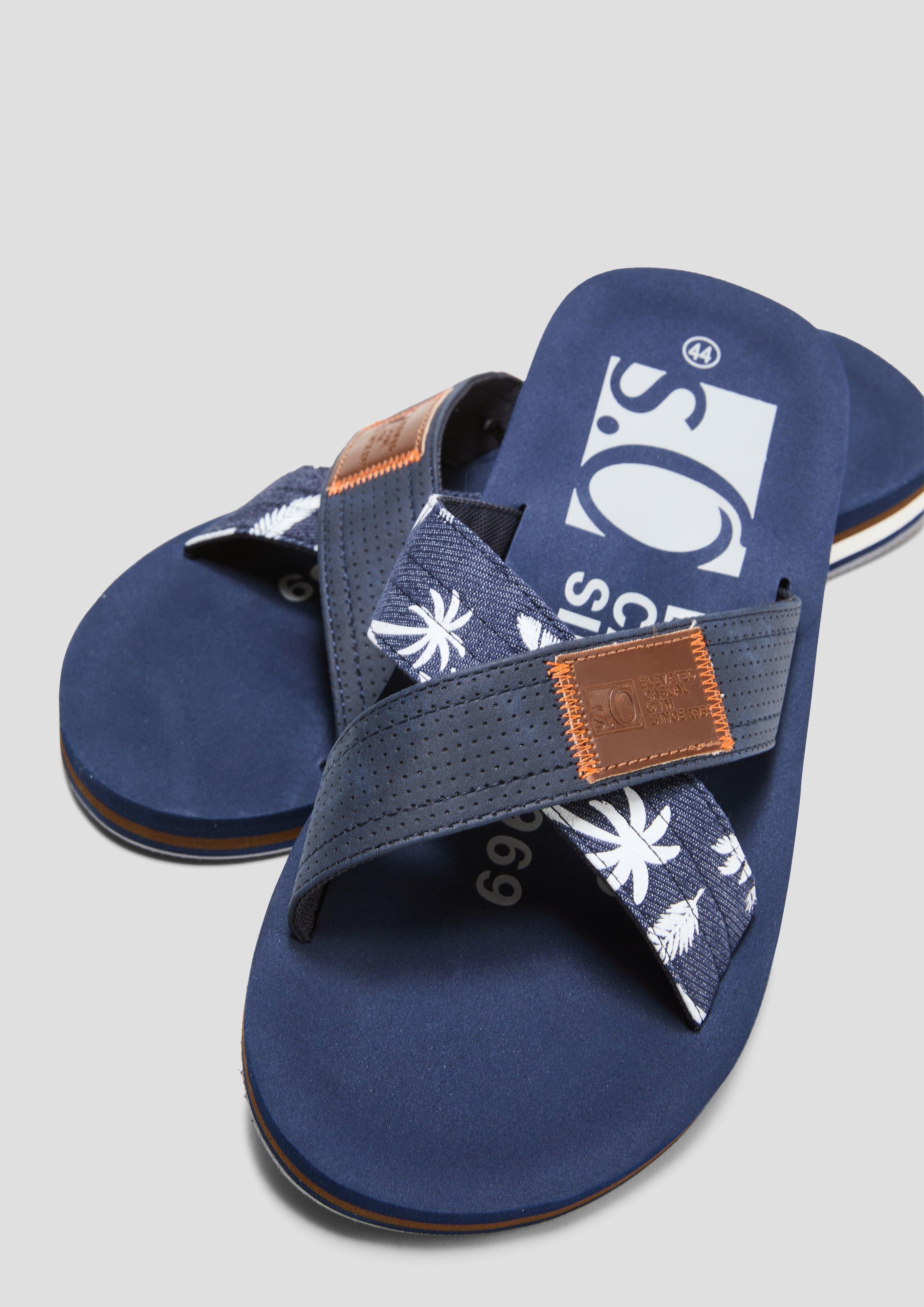 Muiltjes in 805 & 001