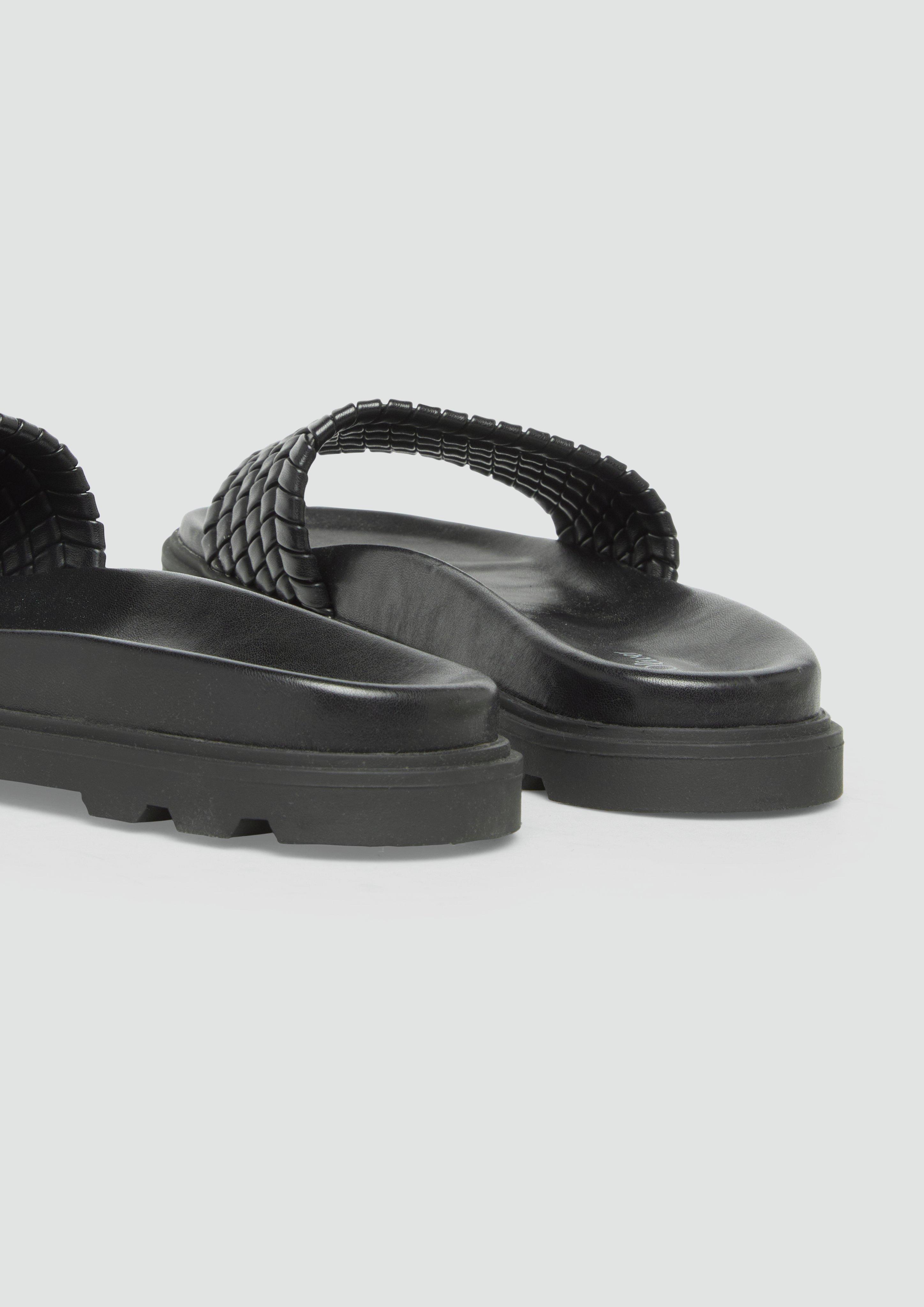 Muiltjes in 001 & 401