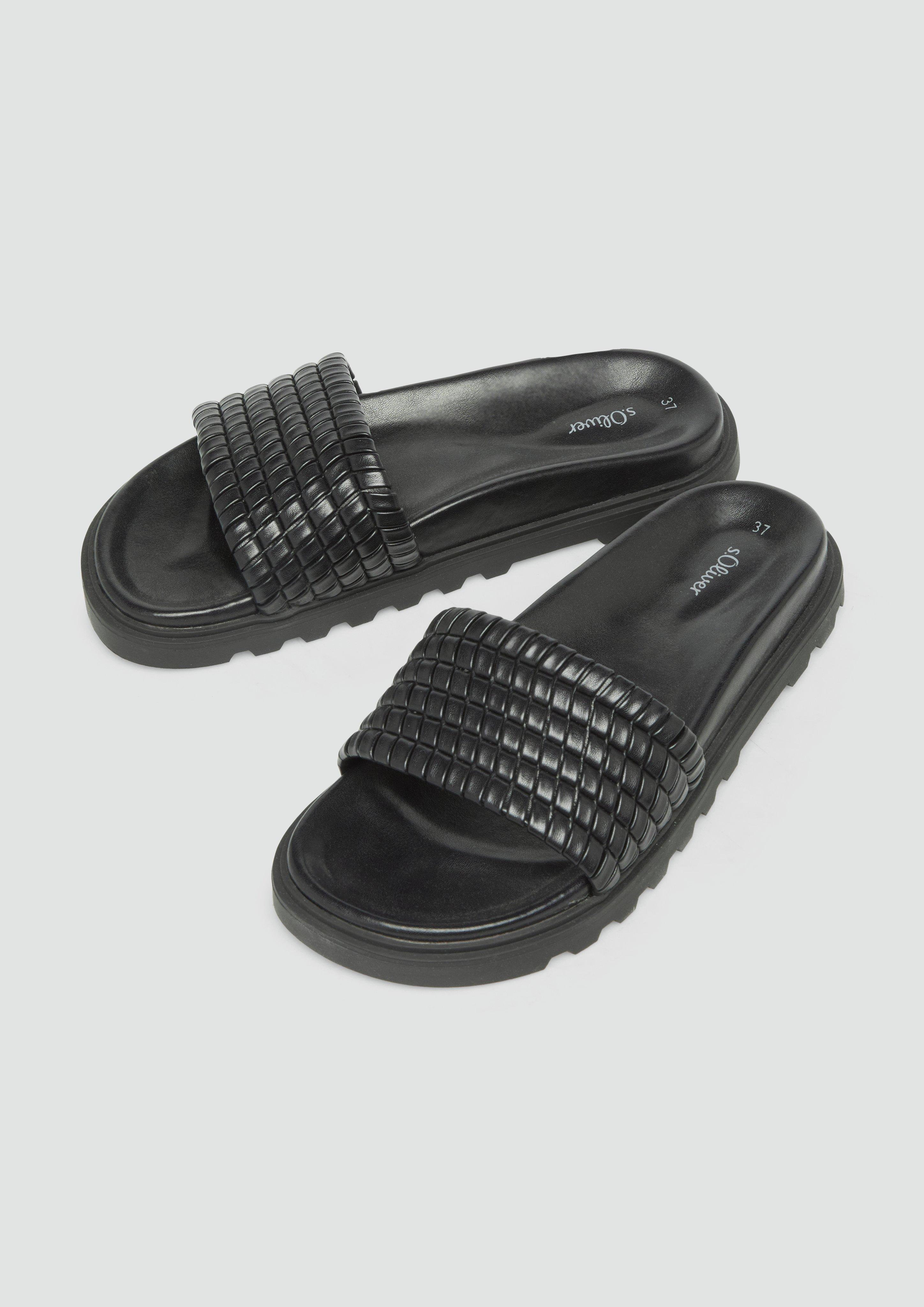 Muiltjes in 001 & 401