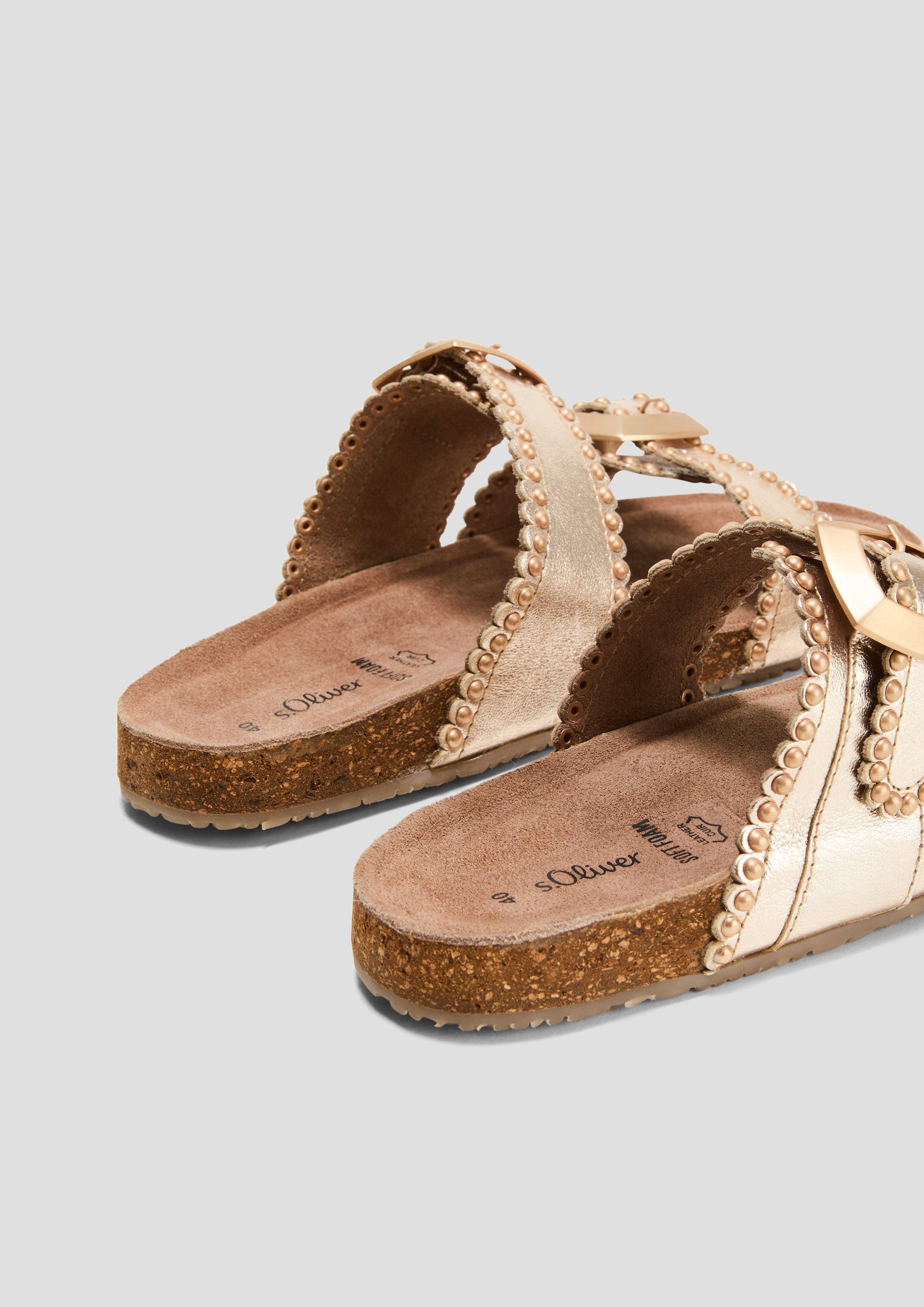 Muiltjes in 984 & 915