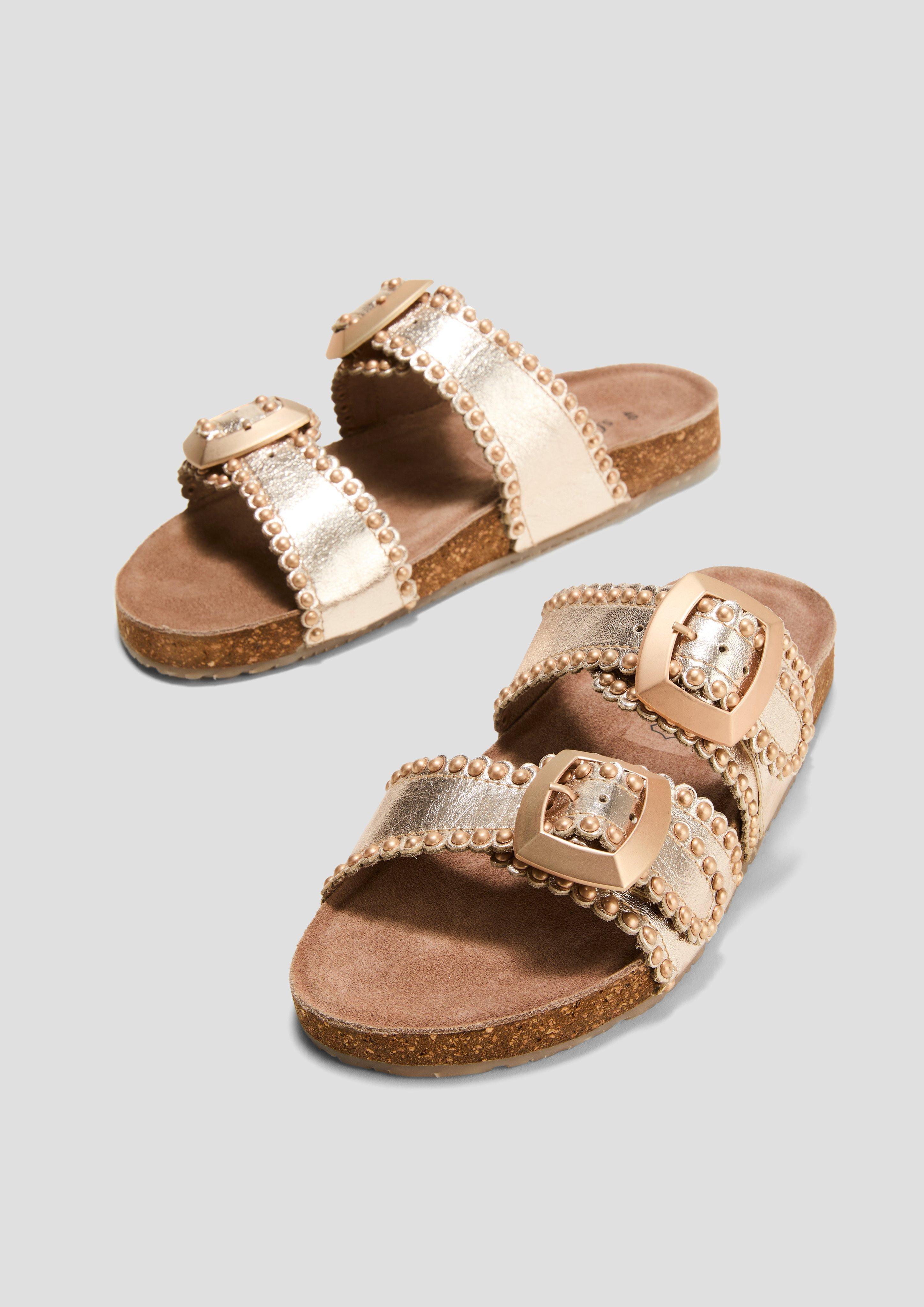 Muiltjes in 984 & 915