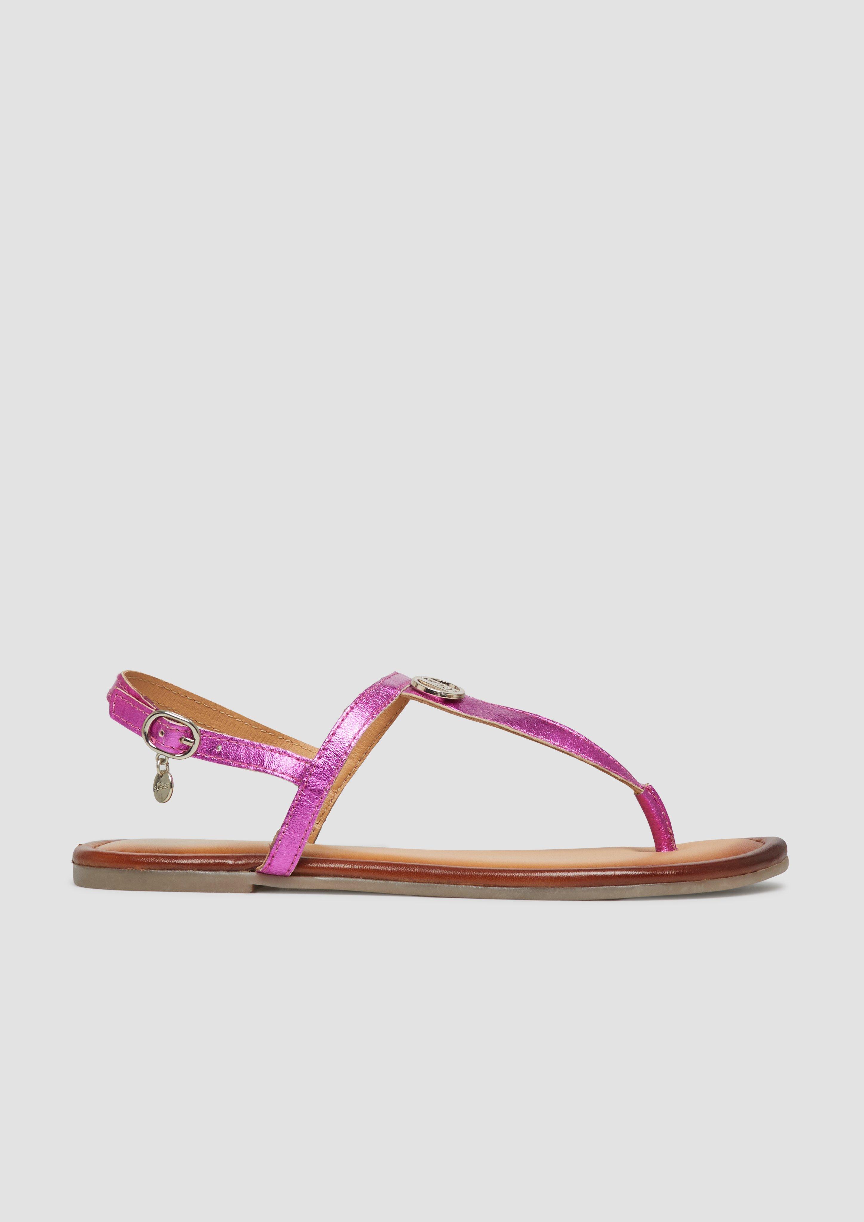 Sandalen in 