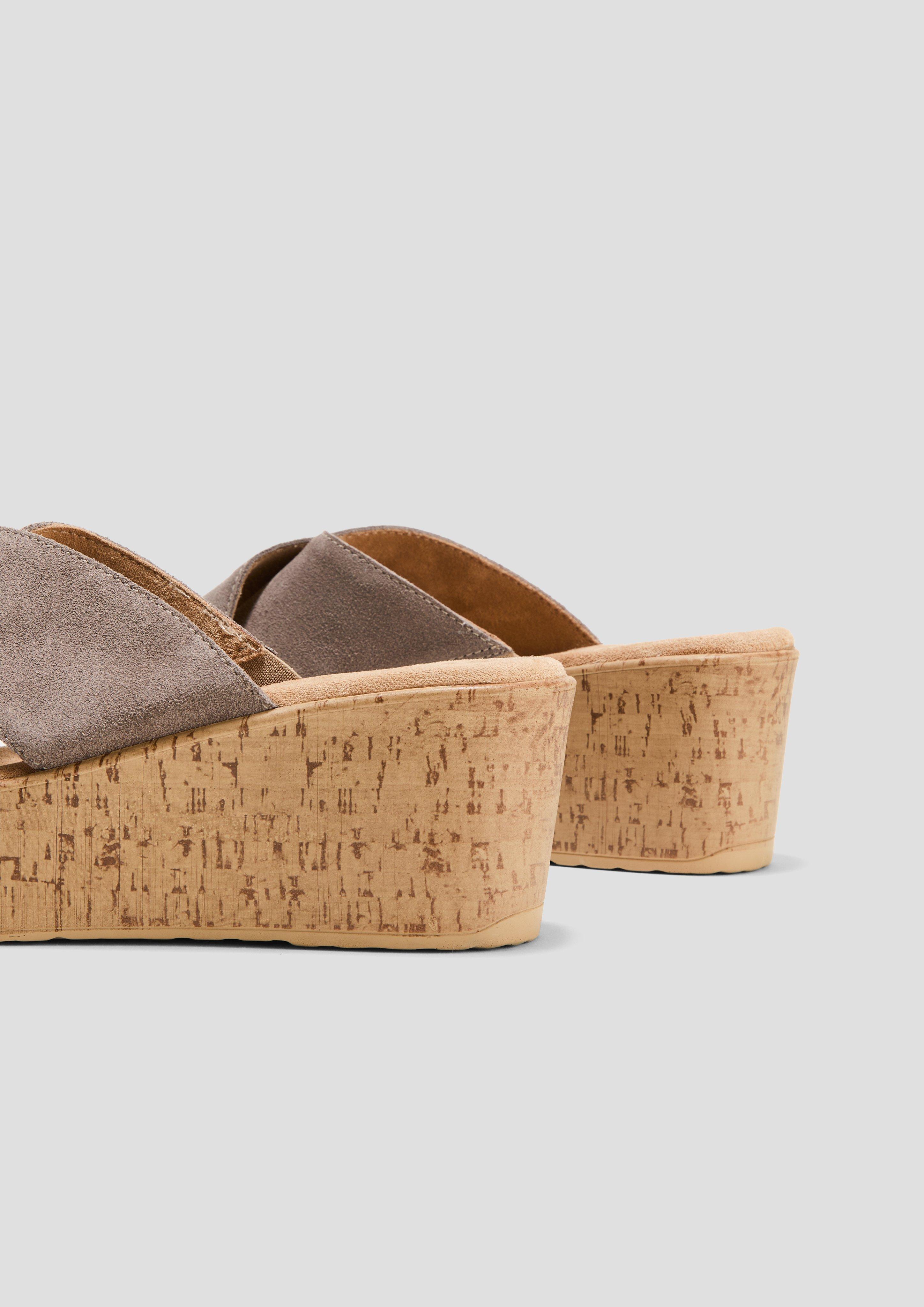 Mules in 341, 510, 728 & 818