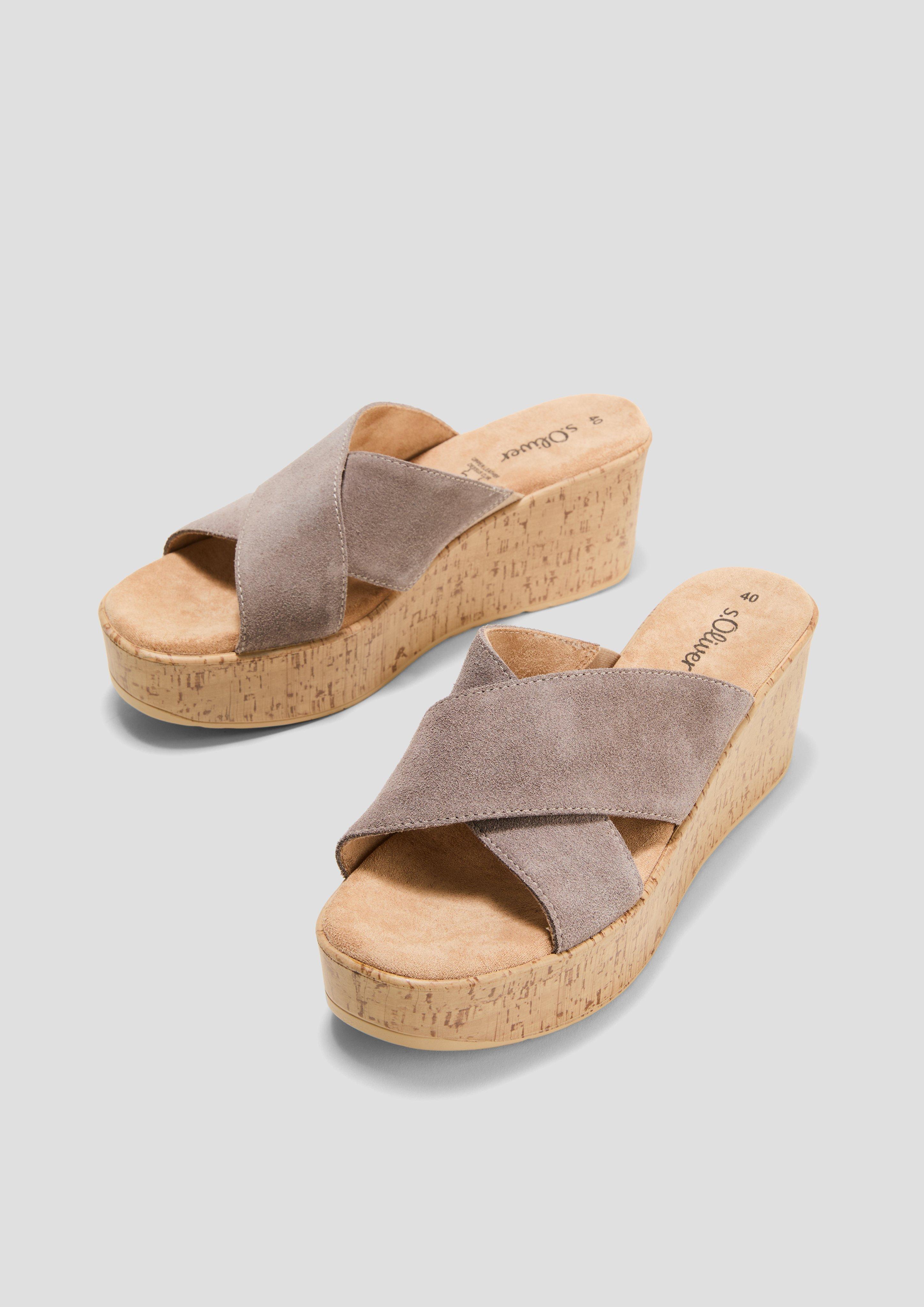 Mules in 341, 510, 728 & 818