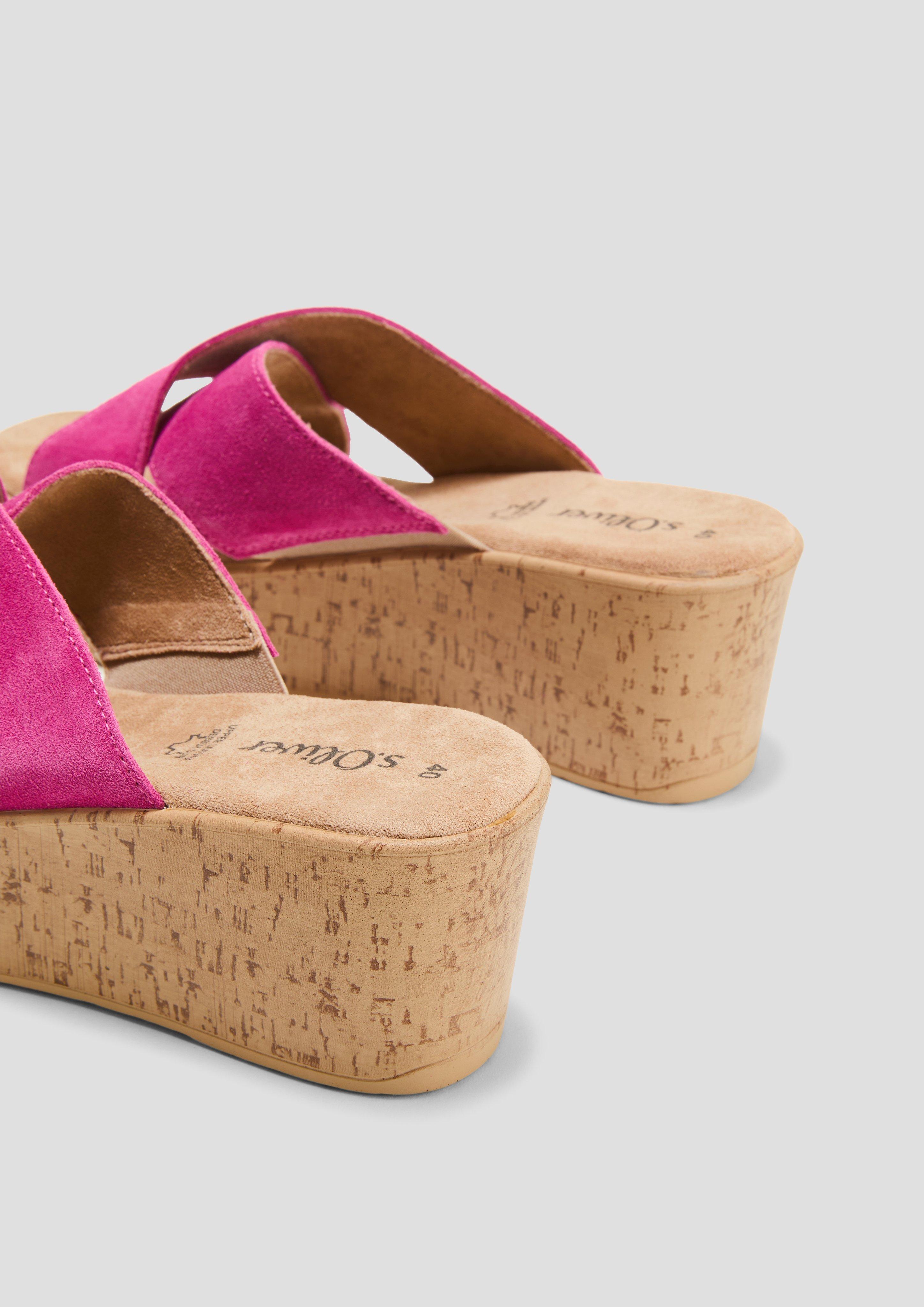 Muiltjes in 510, 341, 728 & 818