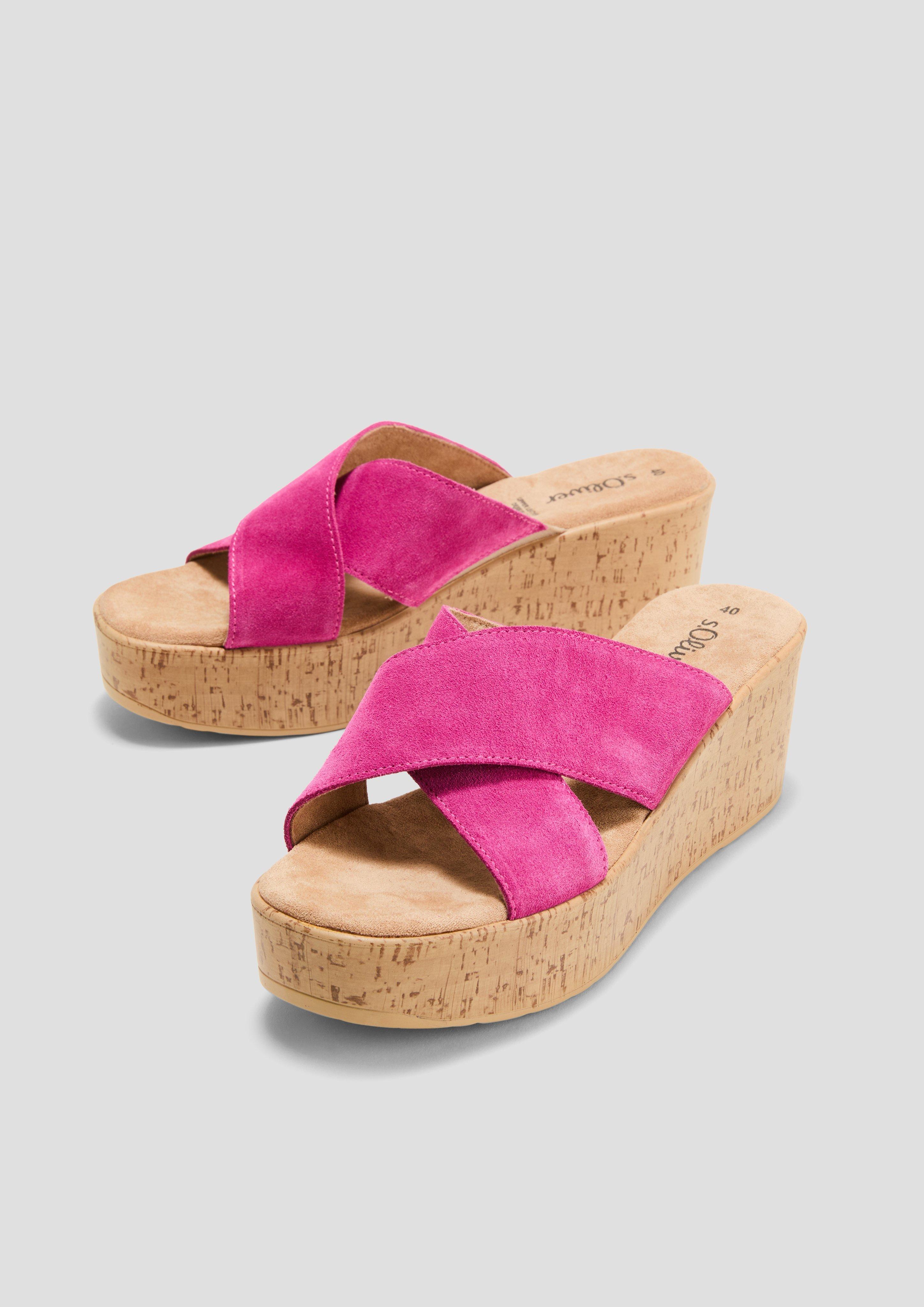 Muiltjes in 510, 341, 728 & 818