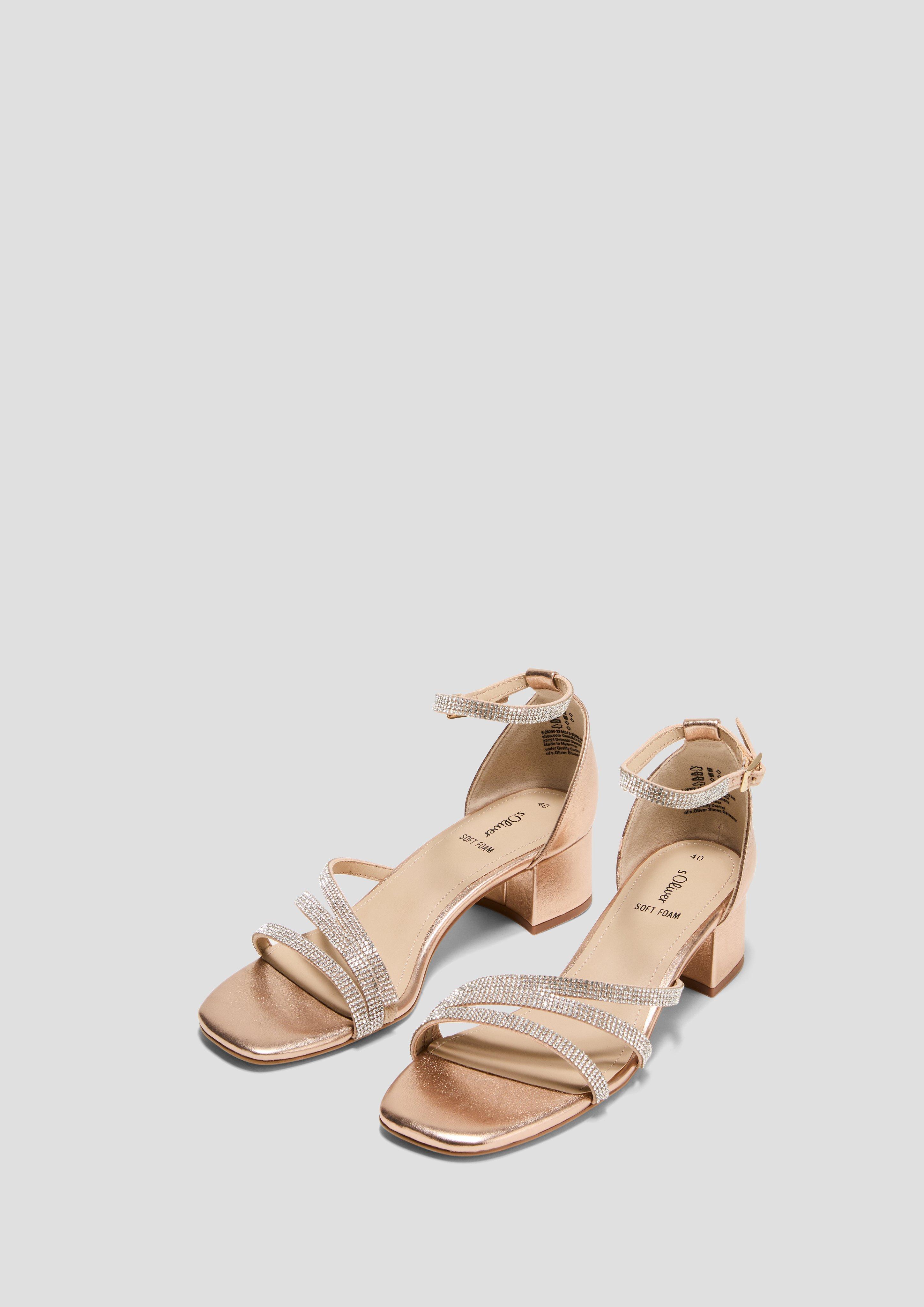 Sandalen in 940 & 941