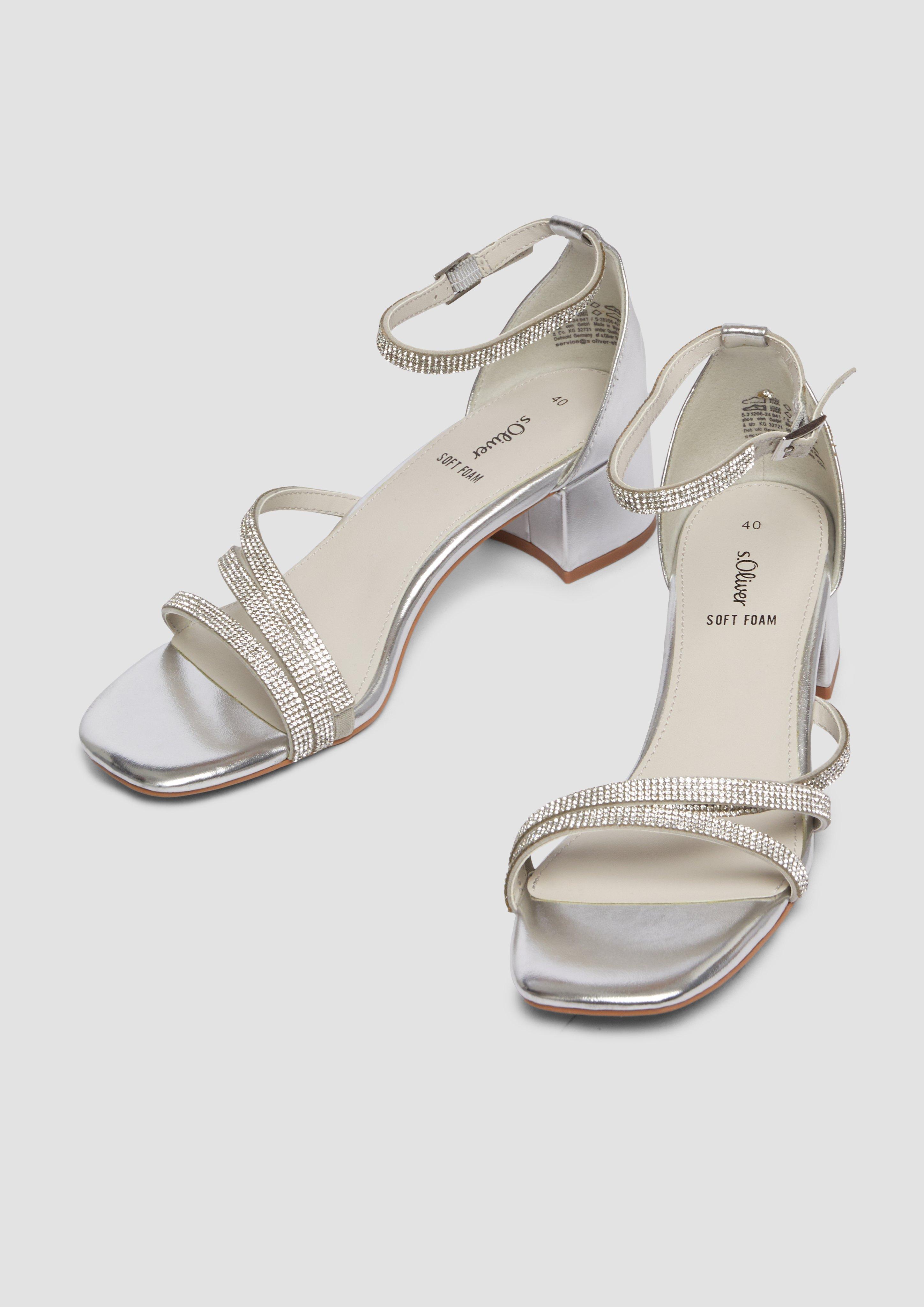 Sandalen in 941 & 940