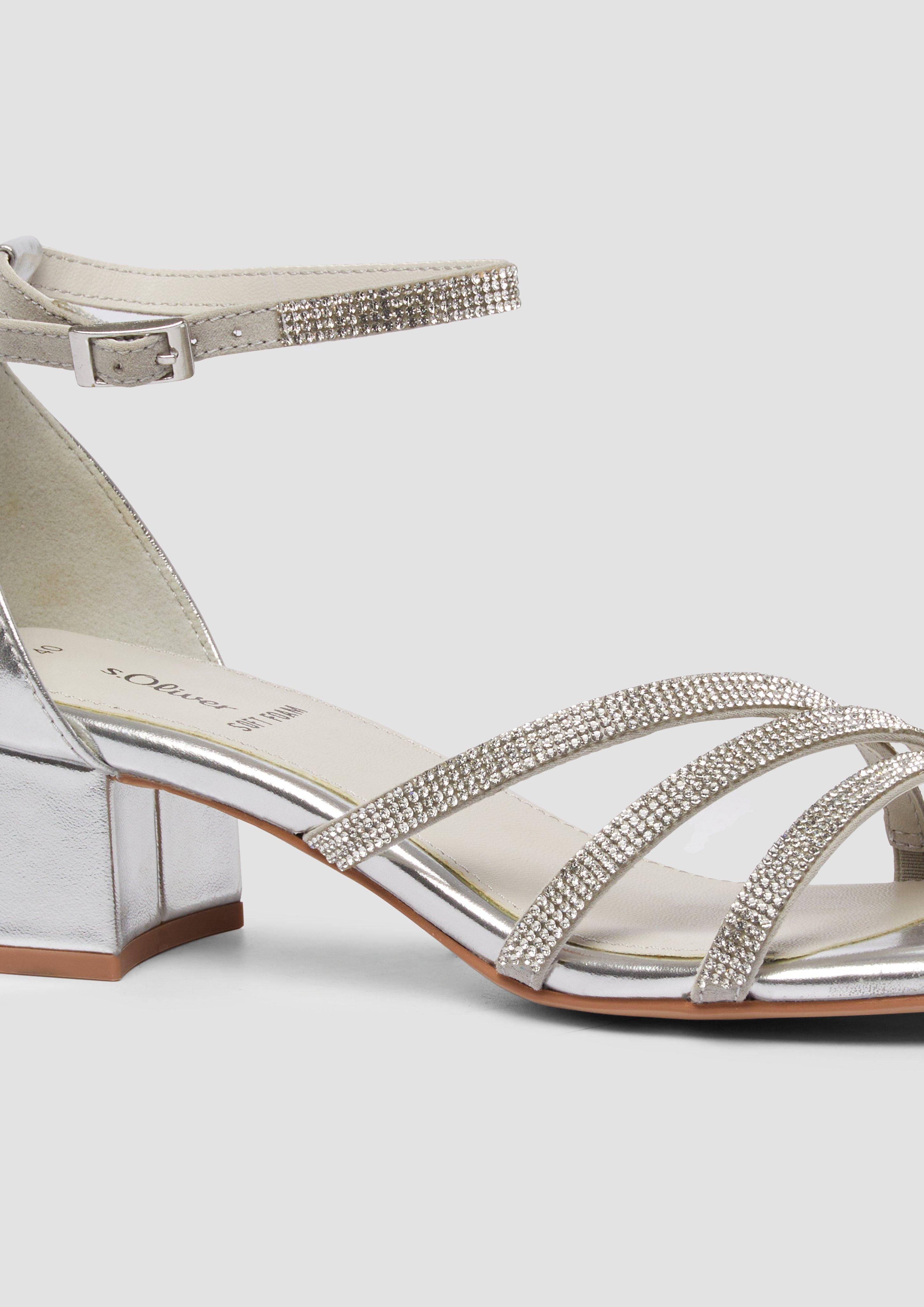 Sandalen in 941 & 940