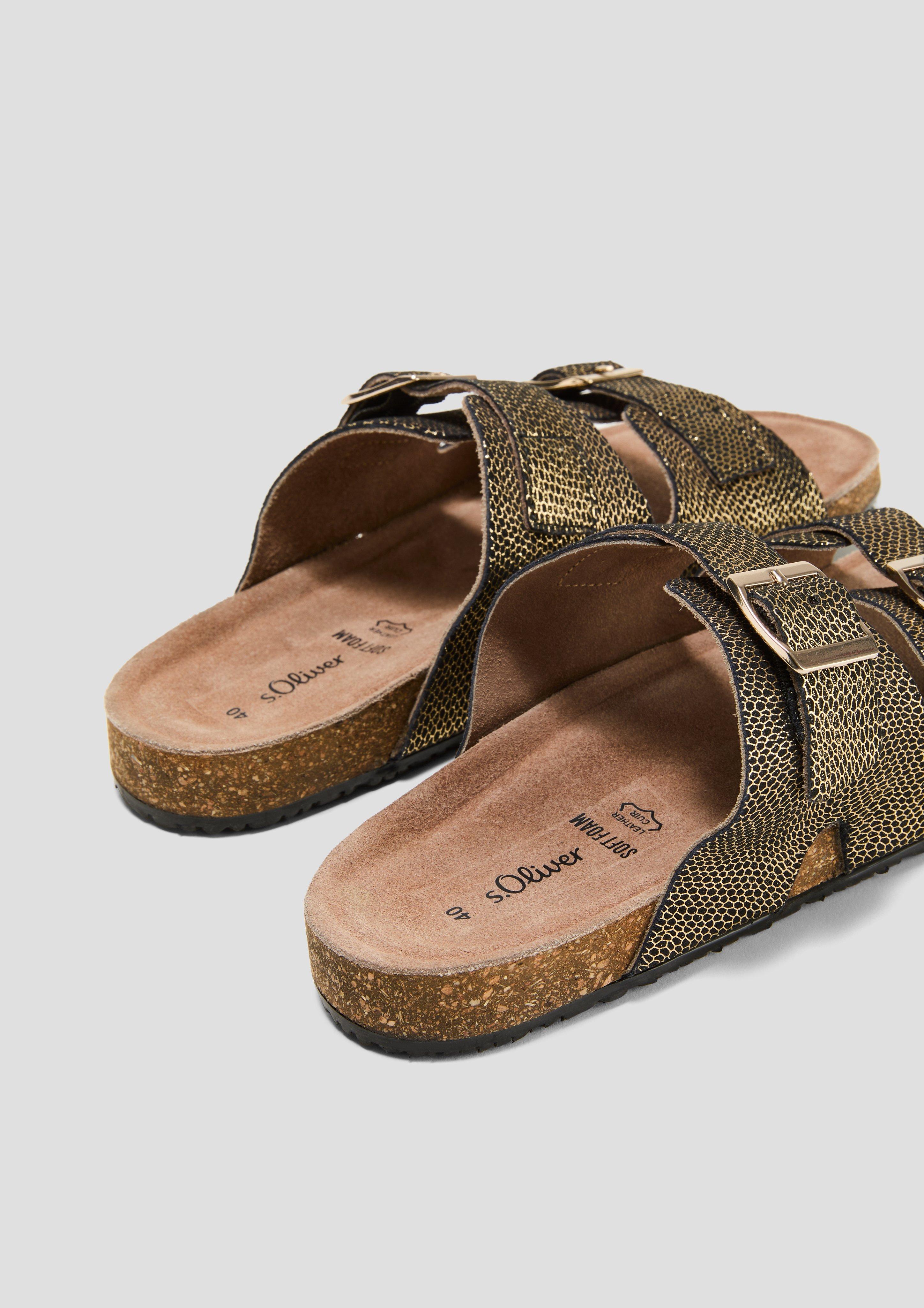 Muiltjes in 098, 001, 410 & 567