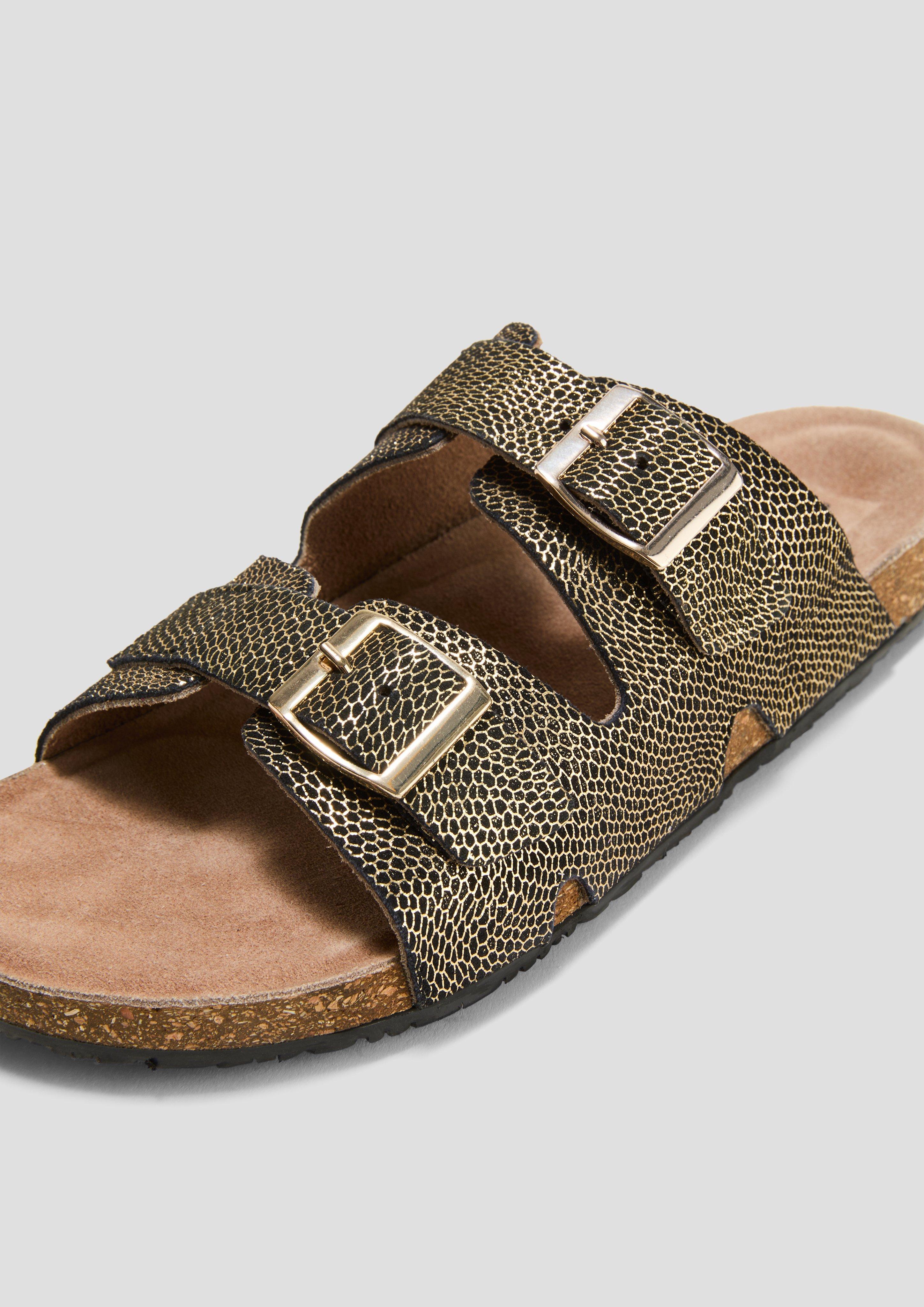 Muiltjes in 098, 001, 410 & 567