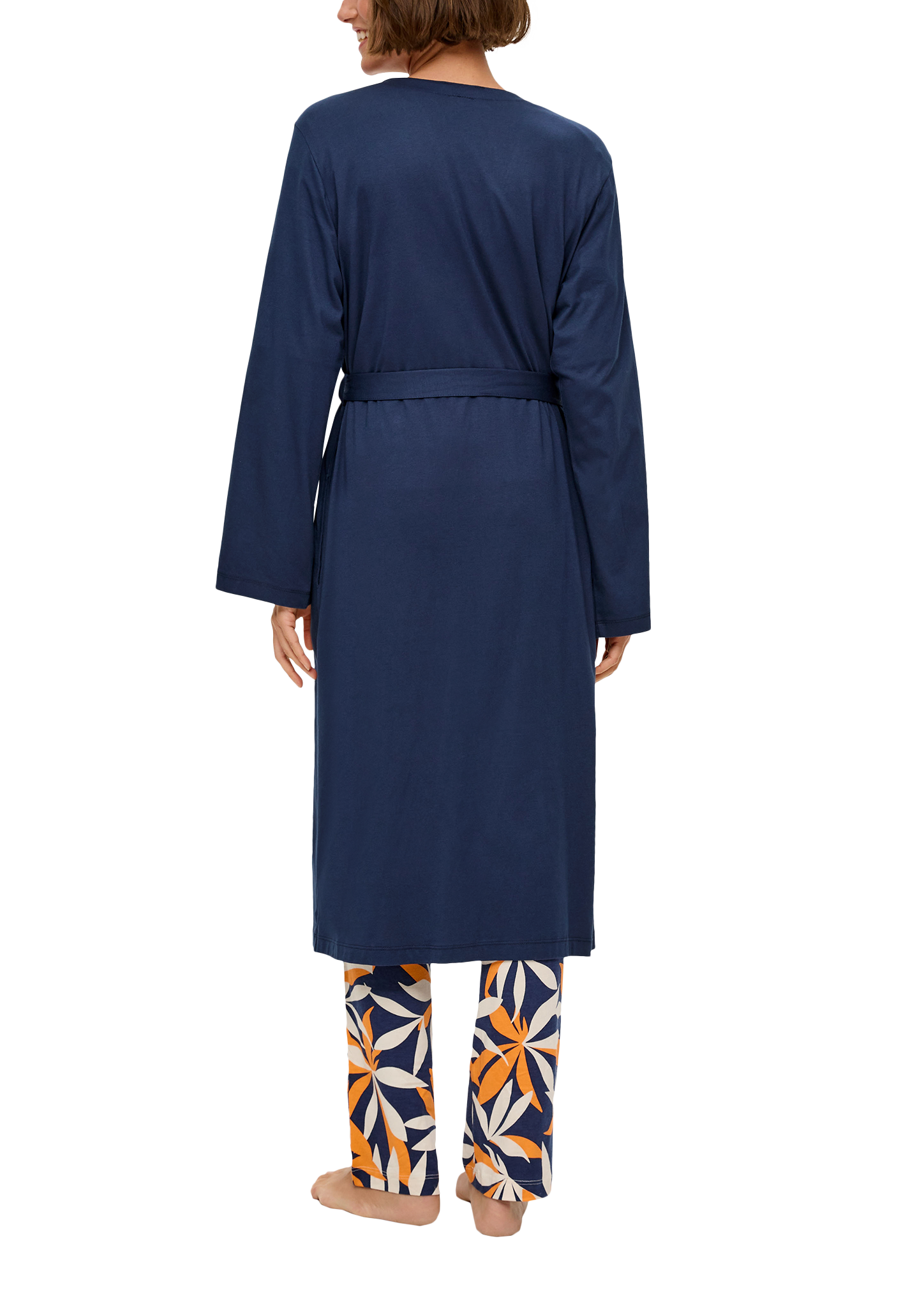 Thumbnail - Morgenmantel