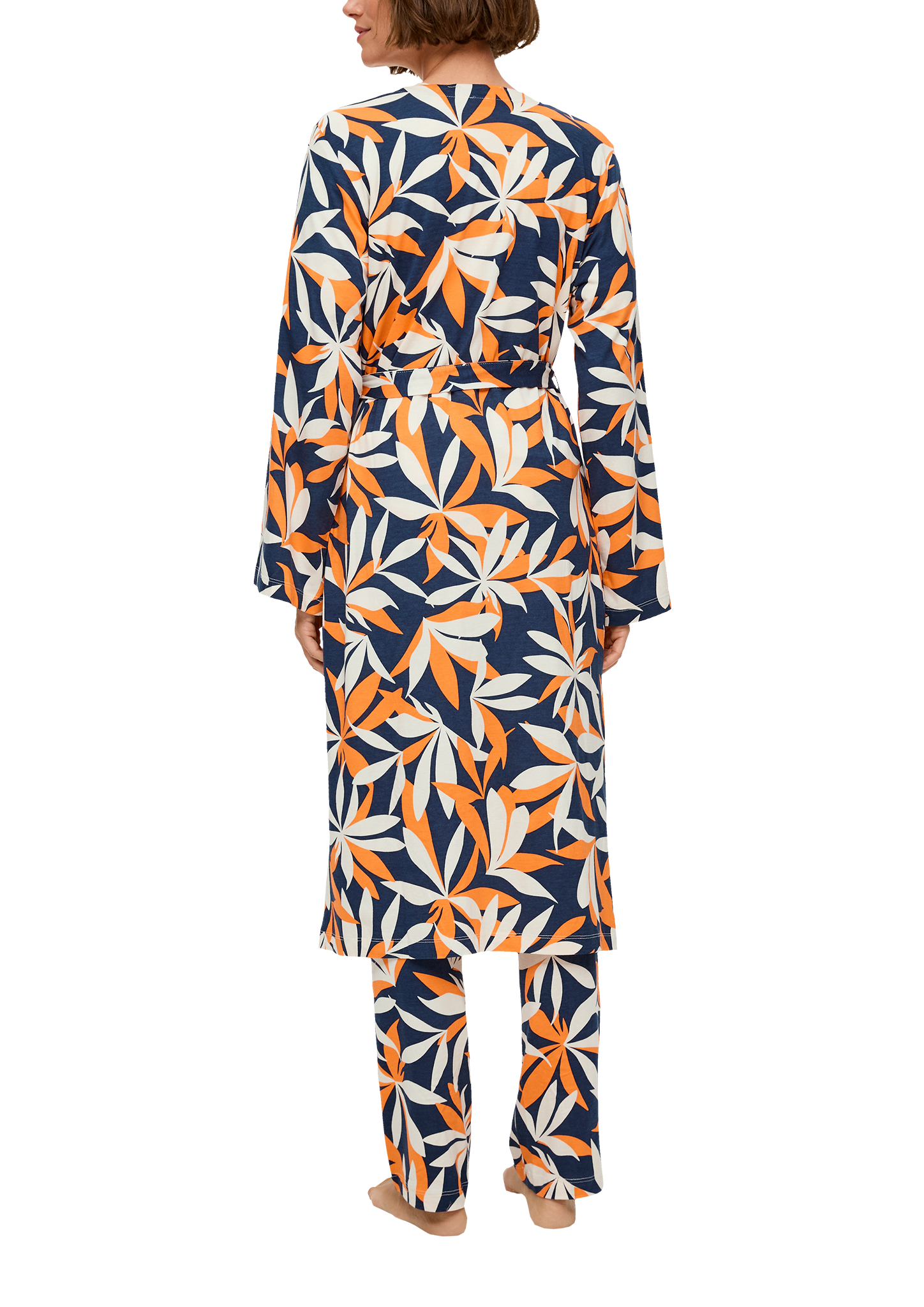 Thumbnail - Morgenmantel