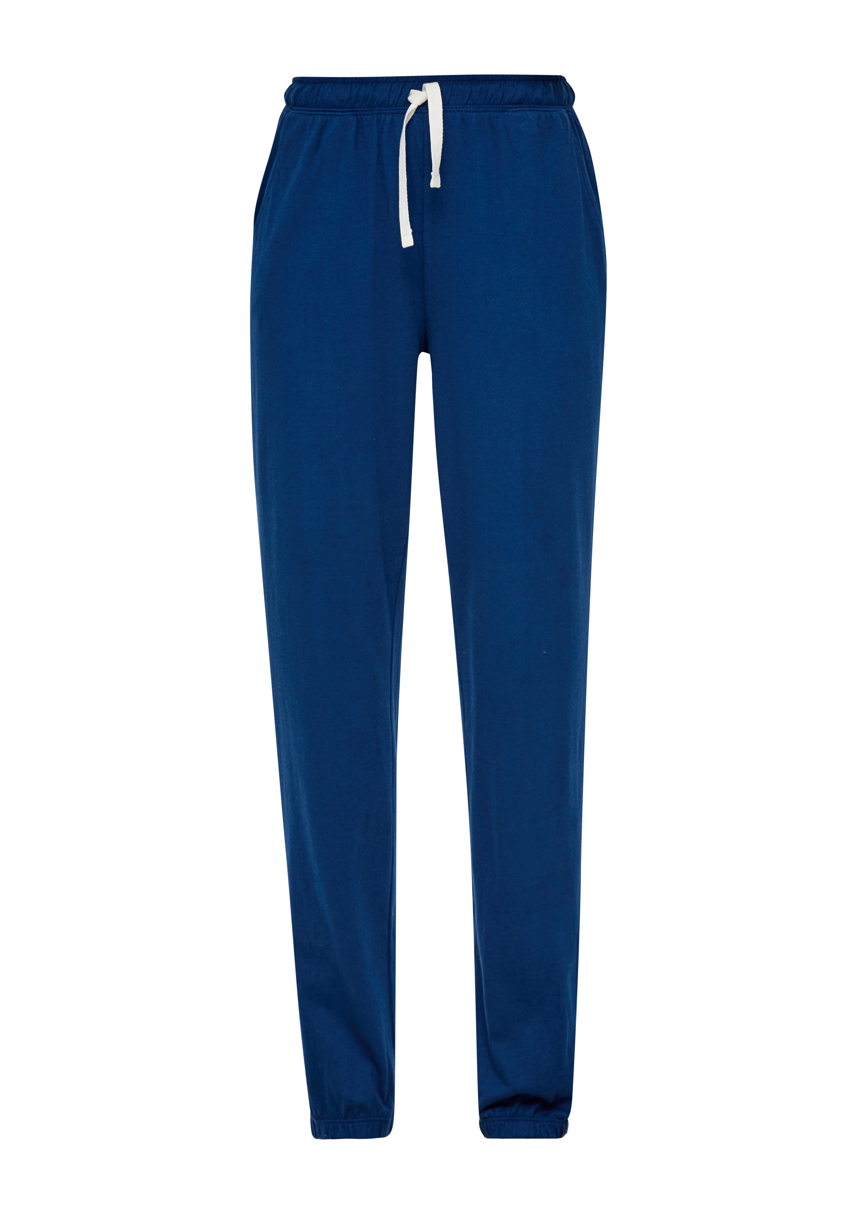 Pyjamabroek van een katoenmix