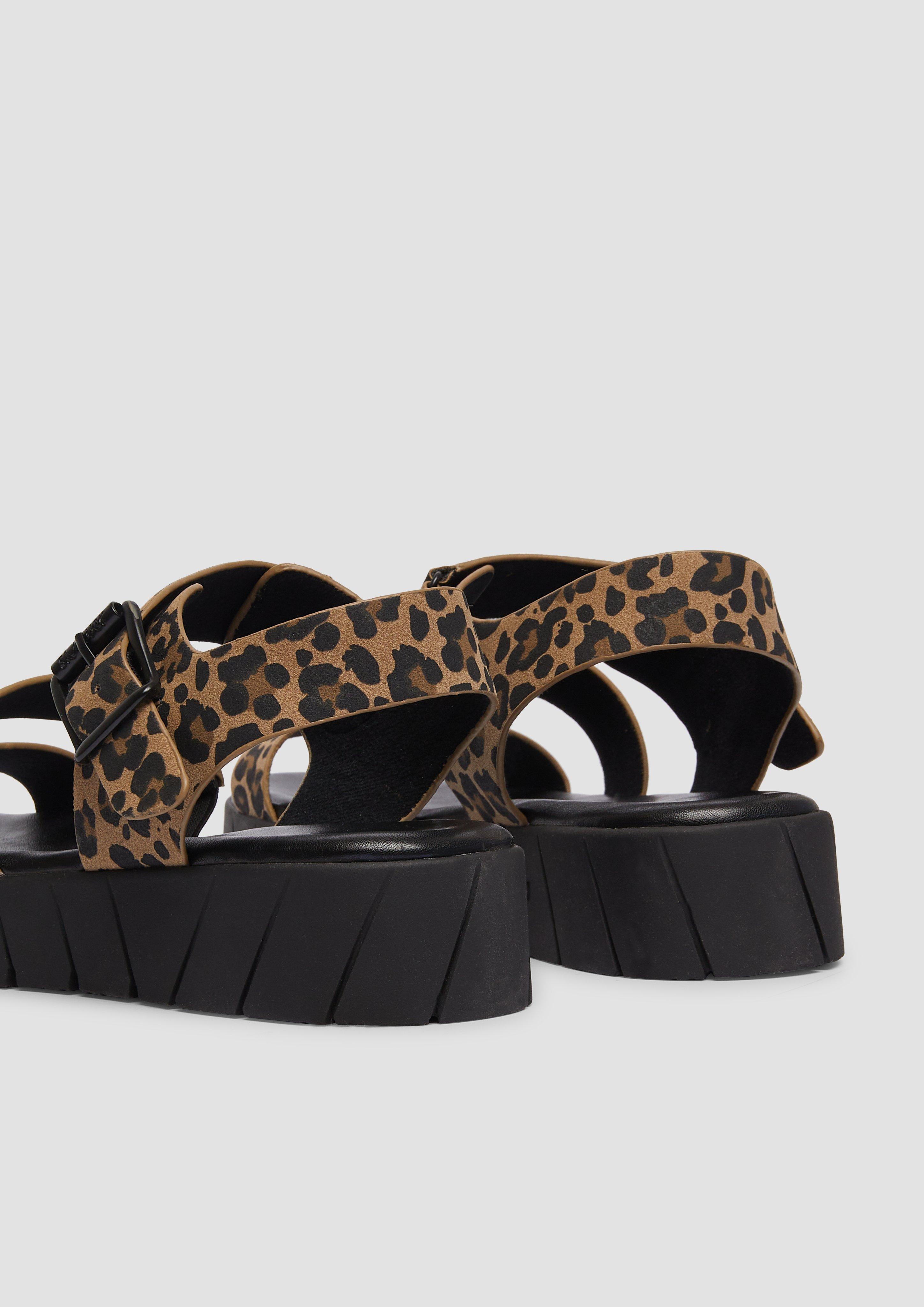 Sandali in 907, 001, 400 & 1A8