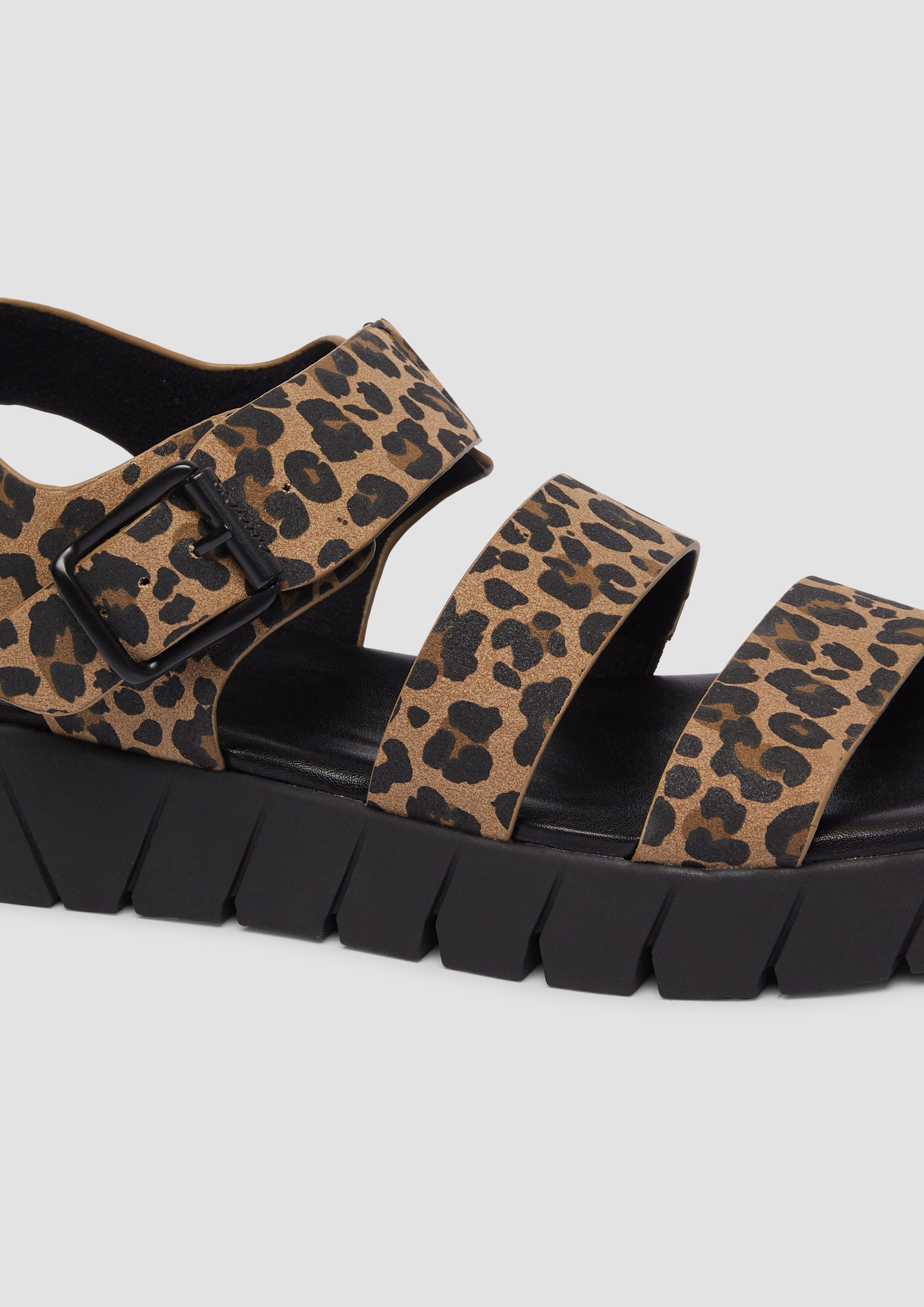 Sandali in 907, 001, 400 & 1A8