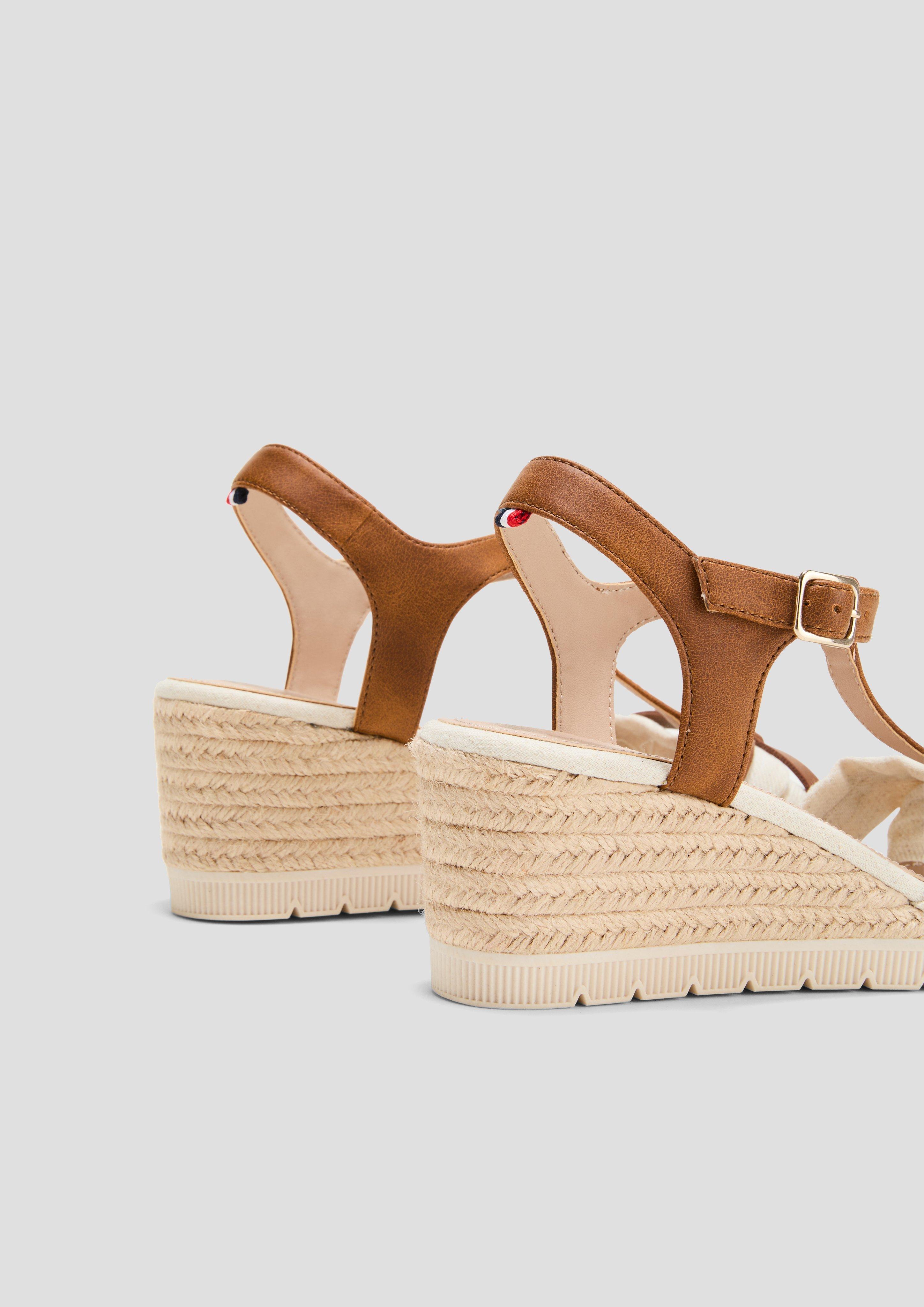 Sandalen in 400 & 802