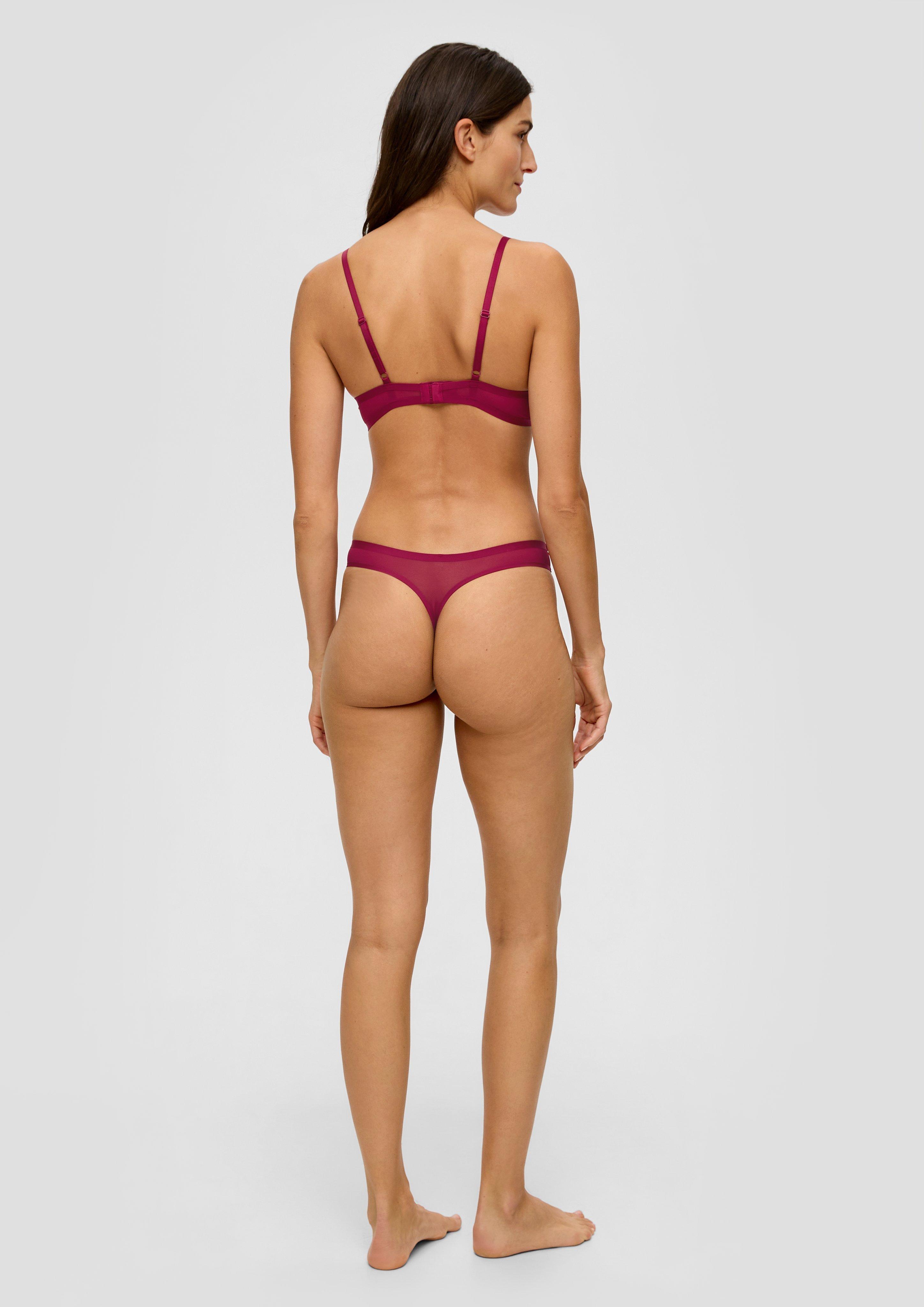 String in 4900, 5800, 642 & 1245