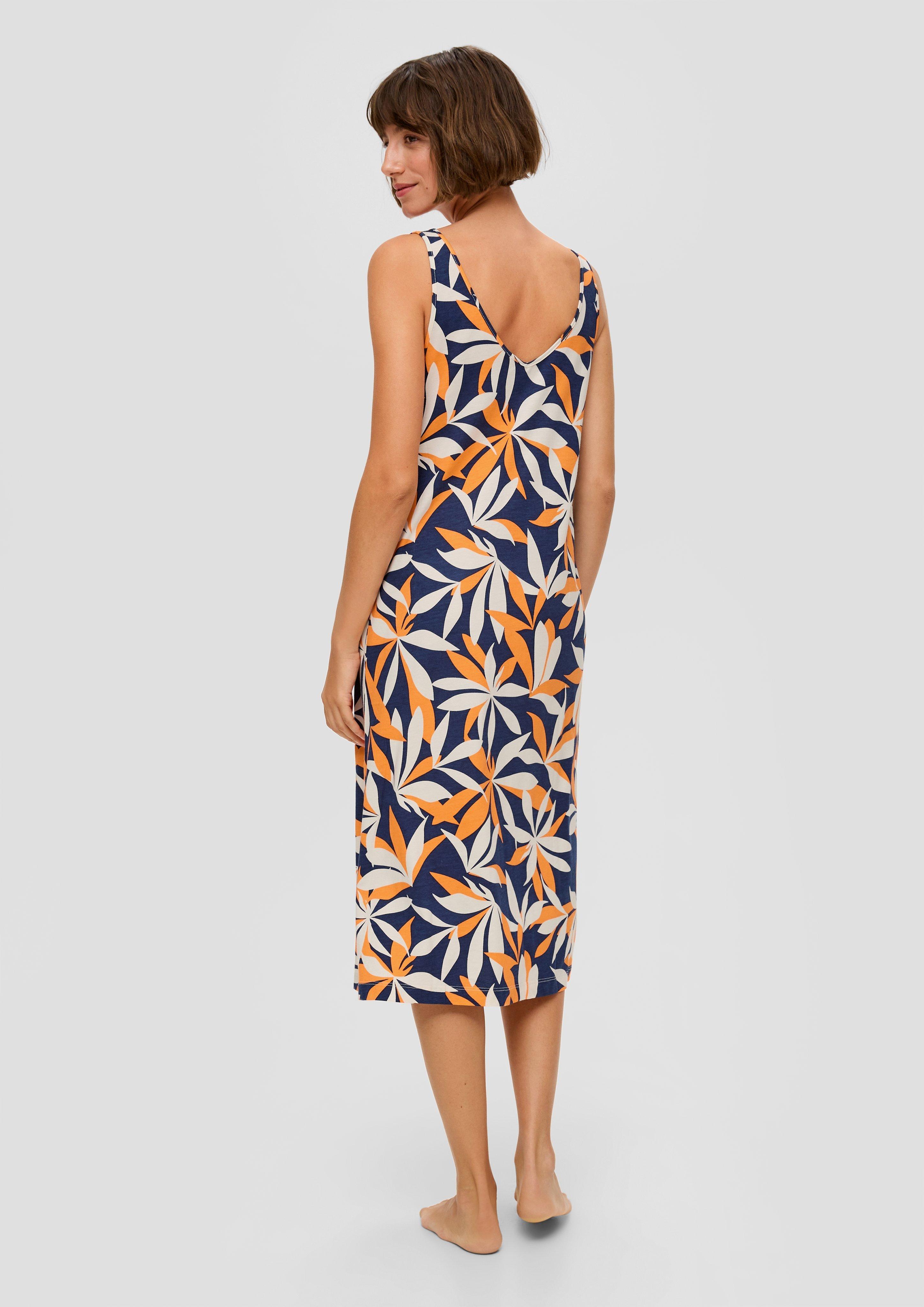 Nachthemd in 75A1 & 2000