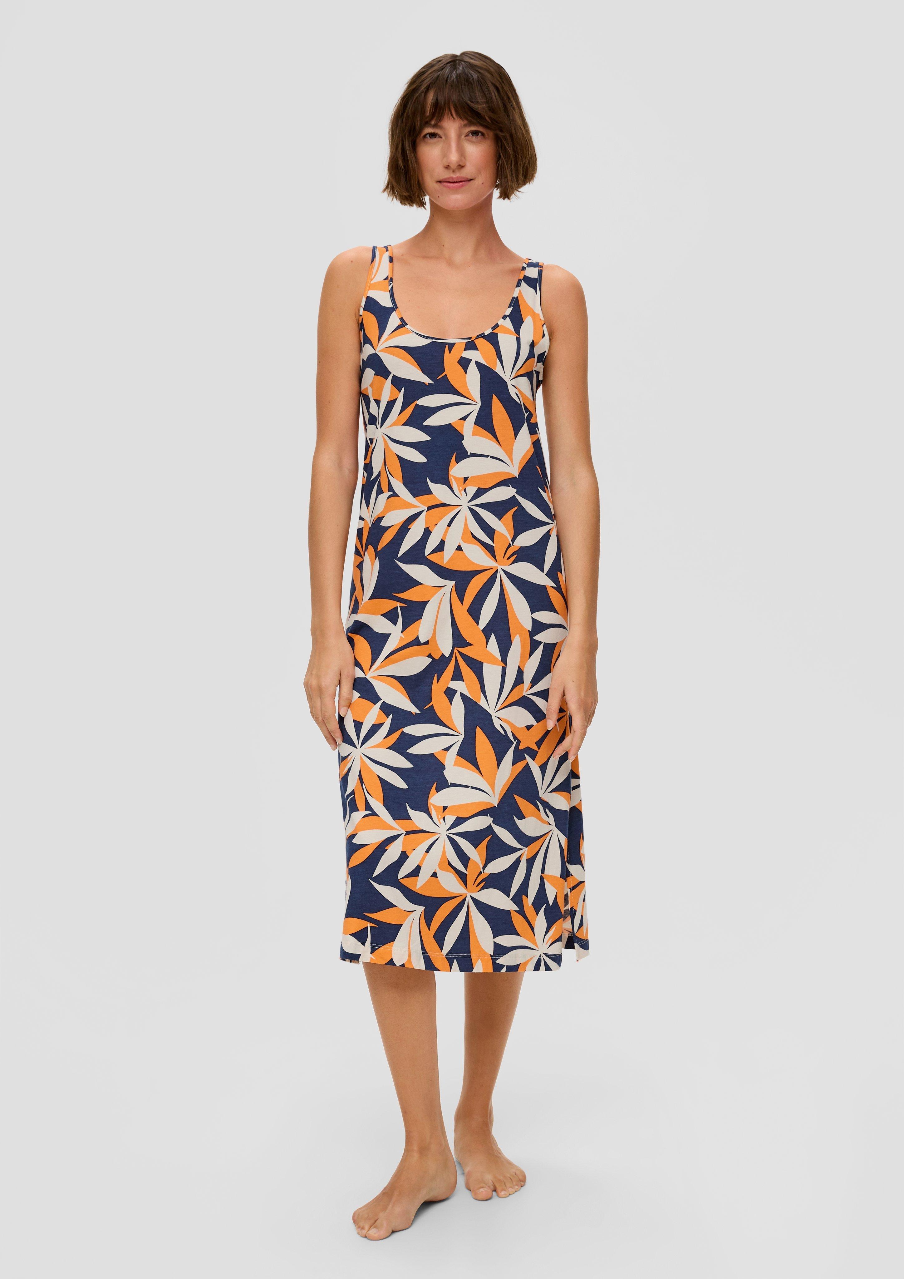 Nachthemd in 75A1 & 2000