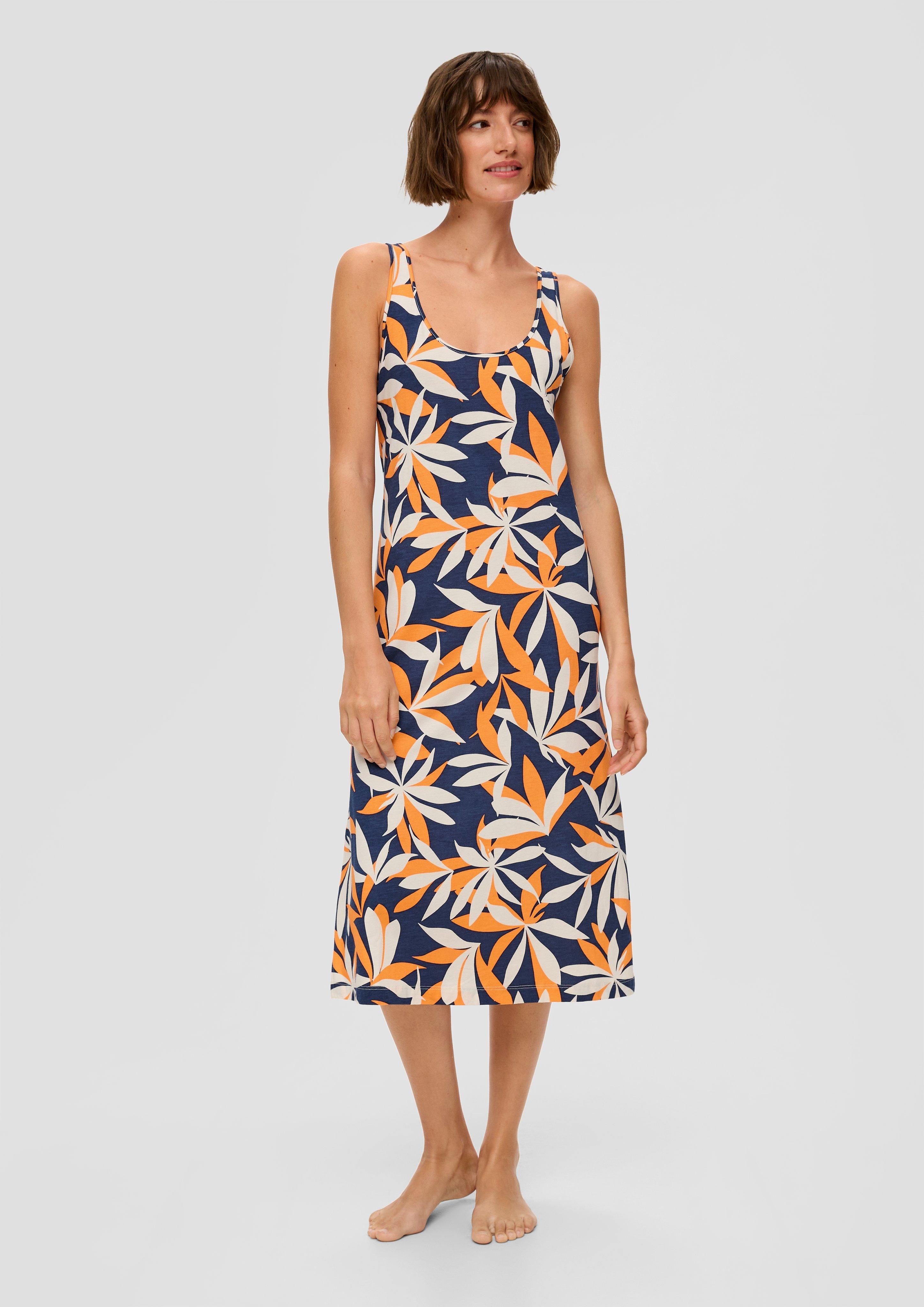 Nachthemd in 75A1 & 2000