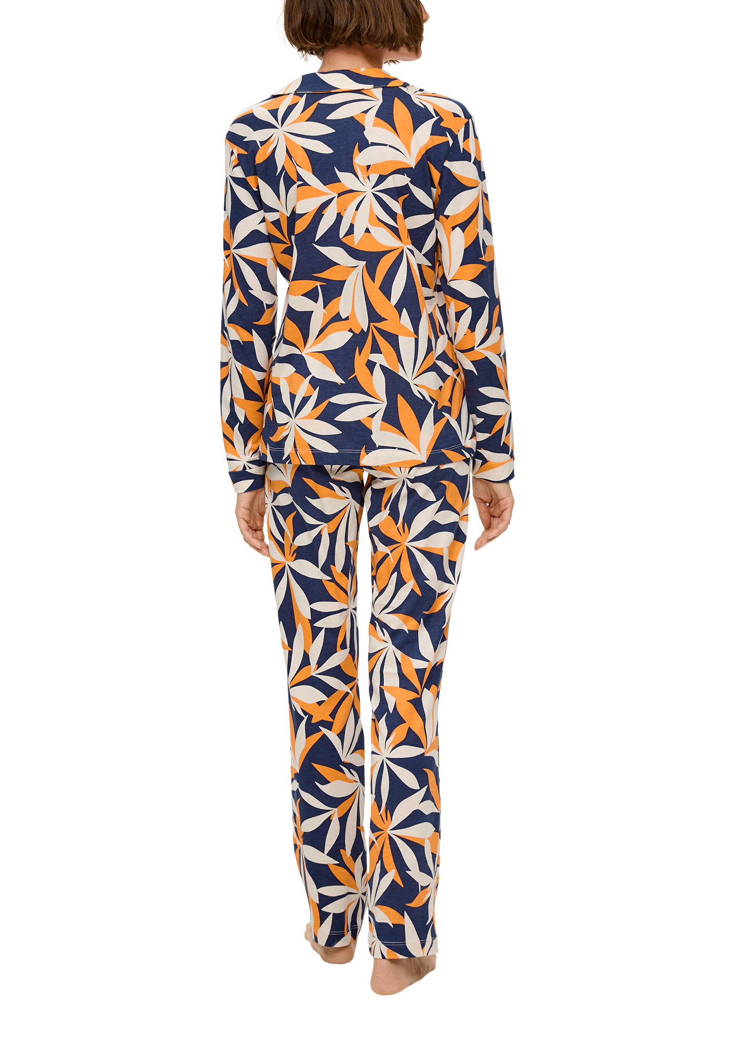 Thumbnail - Pyjama