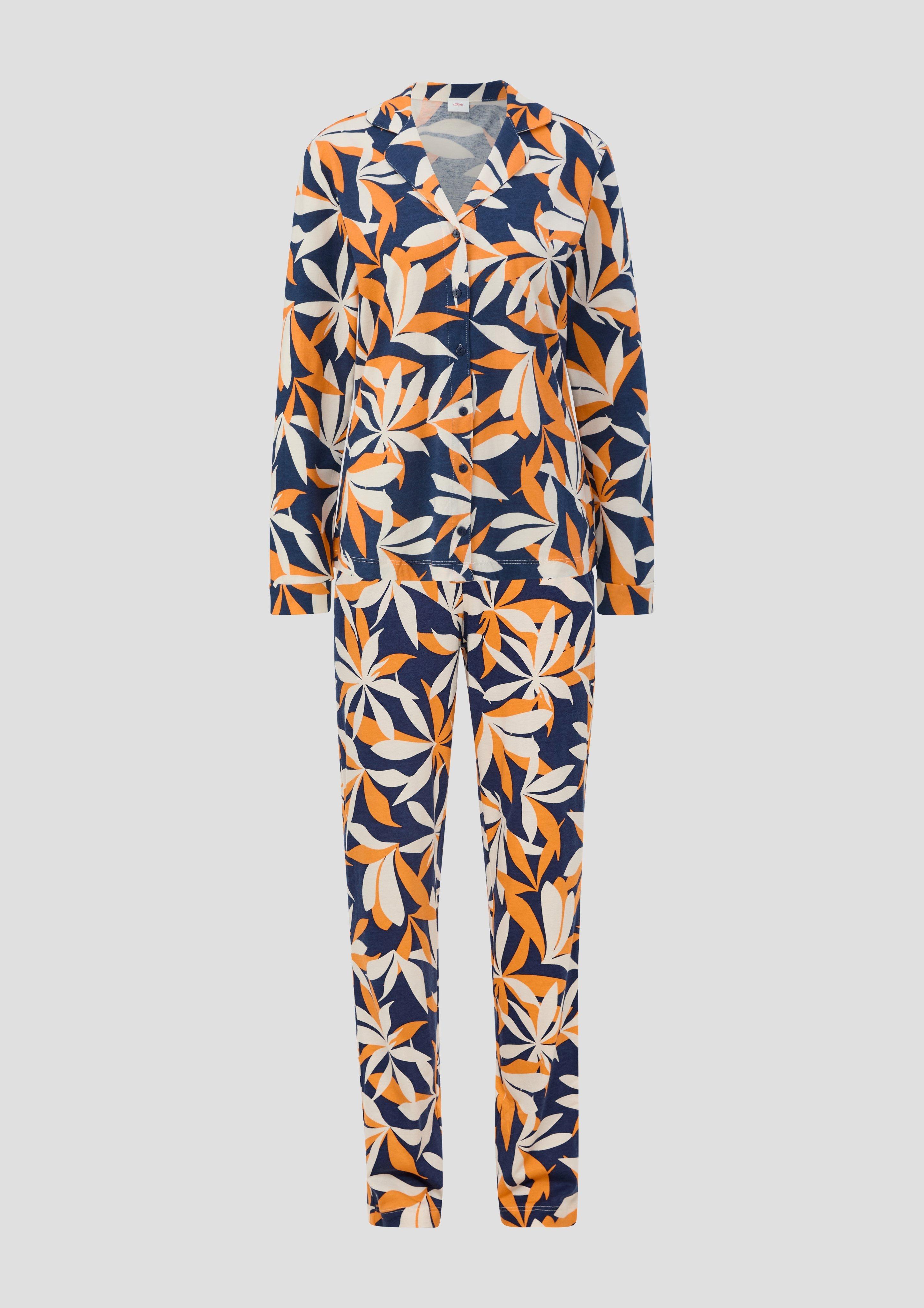Pyjama