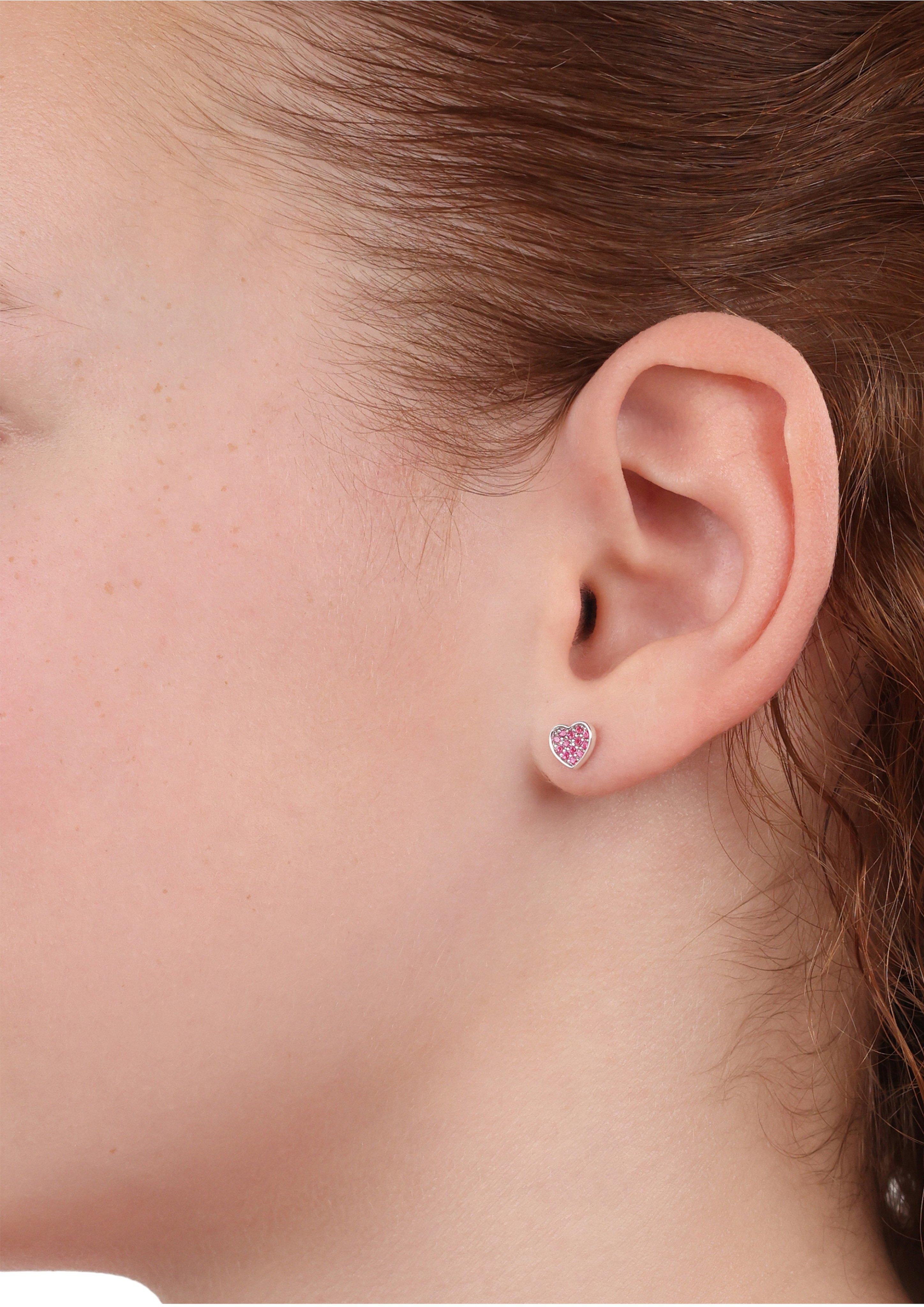 Ohrringe in 42E0 & 51E0