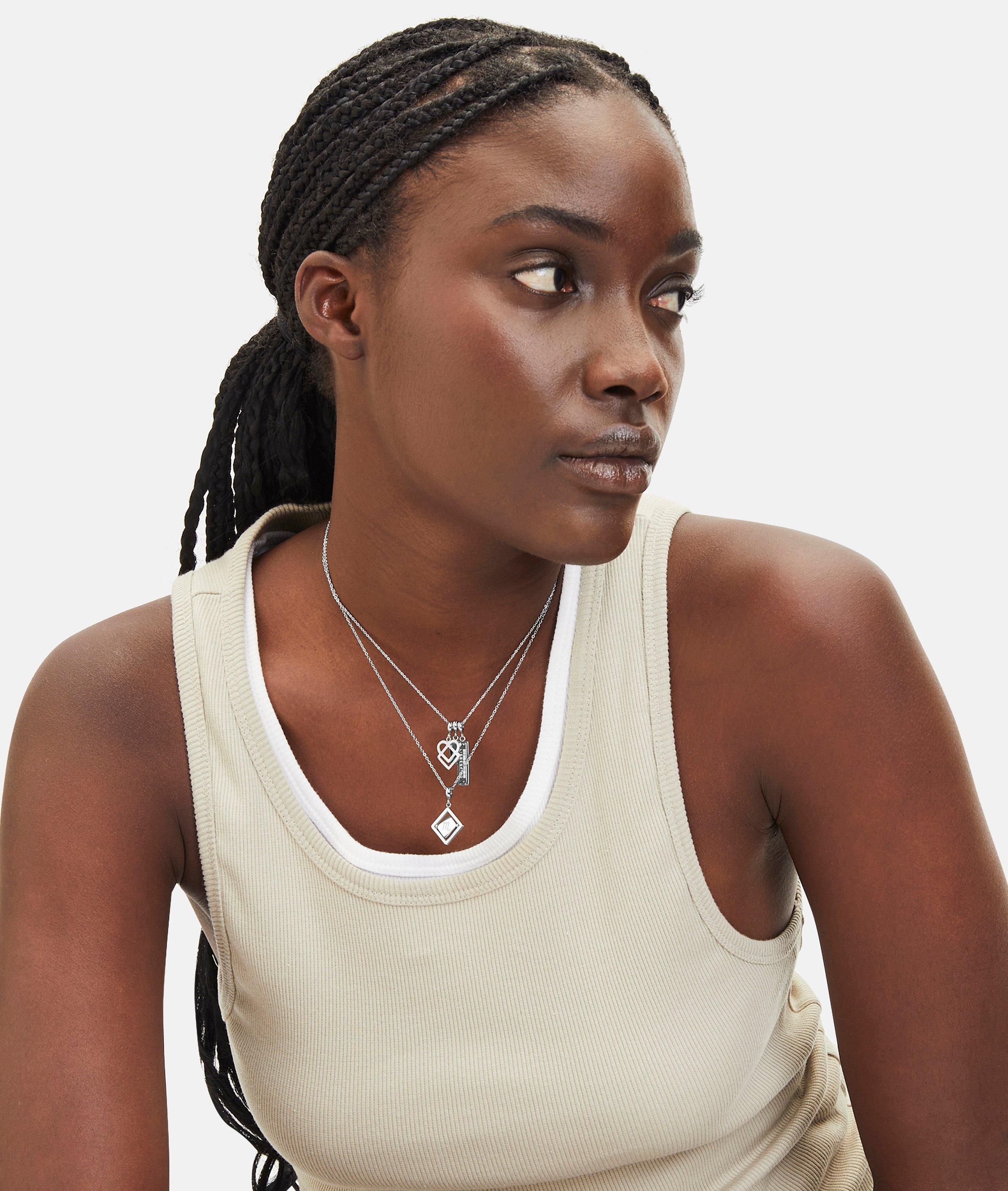 LIEBESKIND BERLIN Anhänger Sternzeichen  Stier